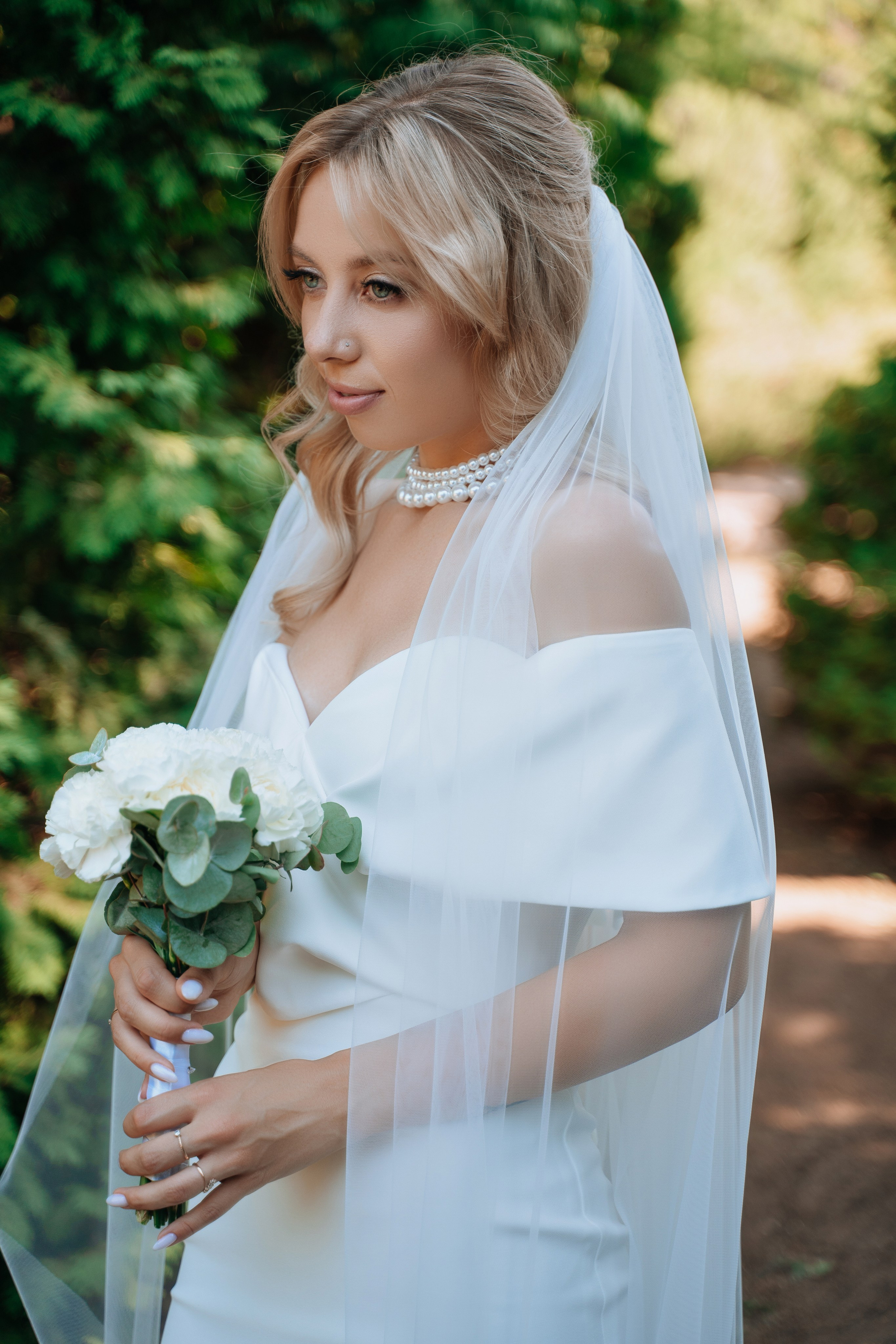 Пётр и Дарья. Фотограф Уфа Екатерина Пашина