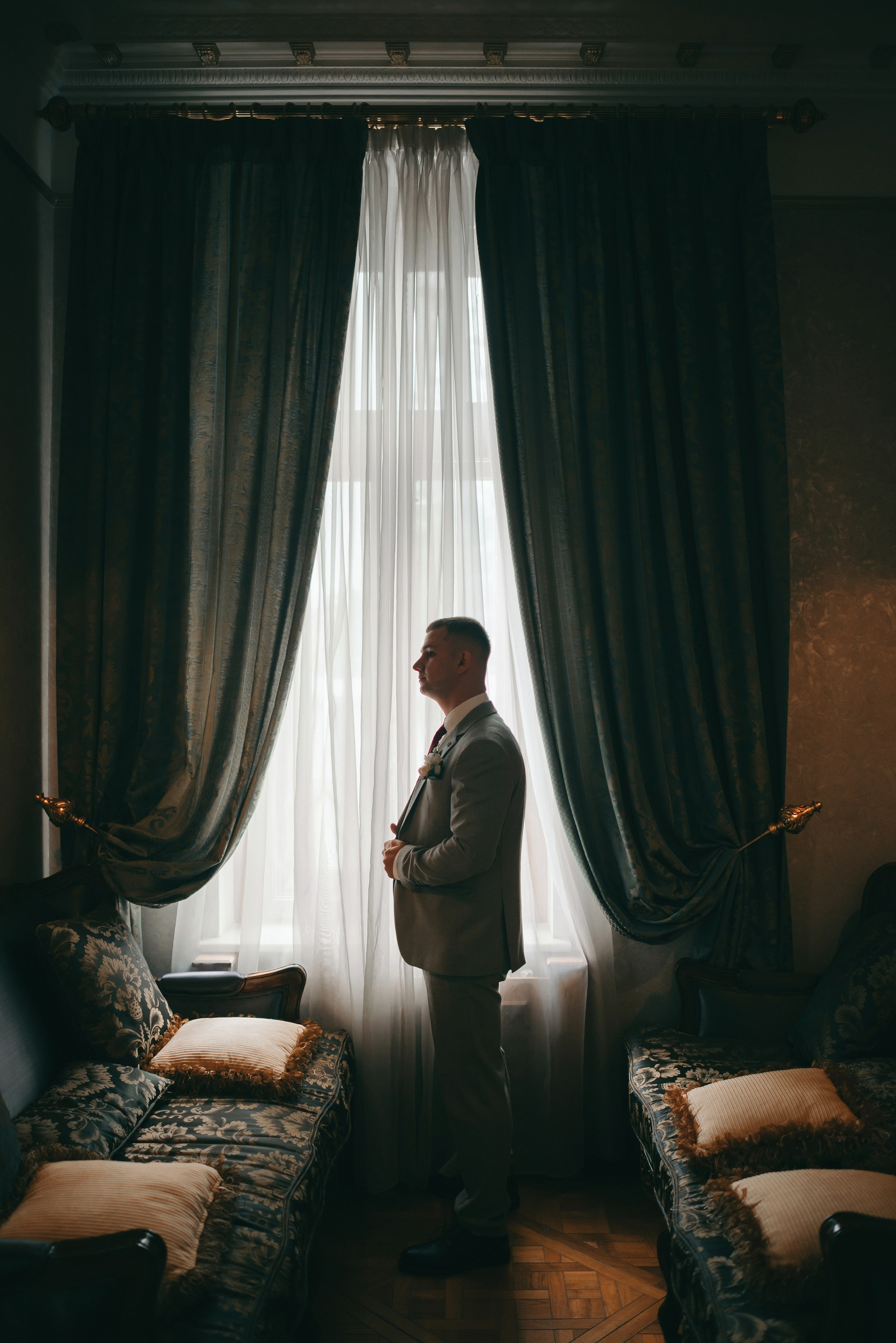 Свадебная съёмка. Семейный и детский фотограф в Обнинске, Калуге, Москве