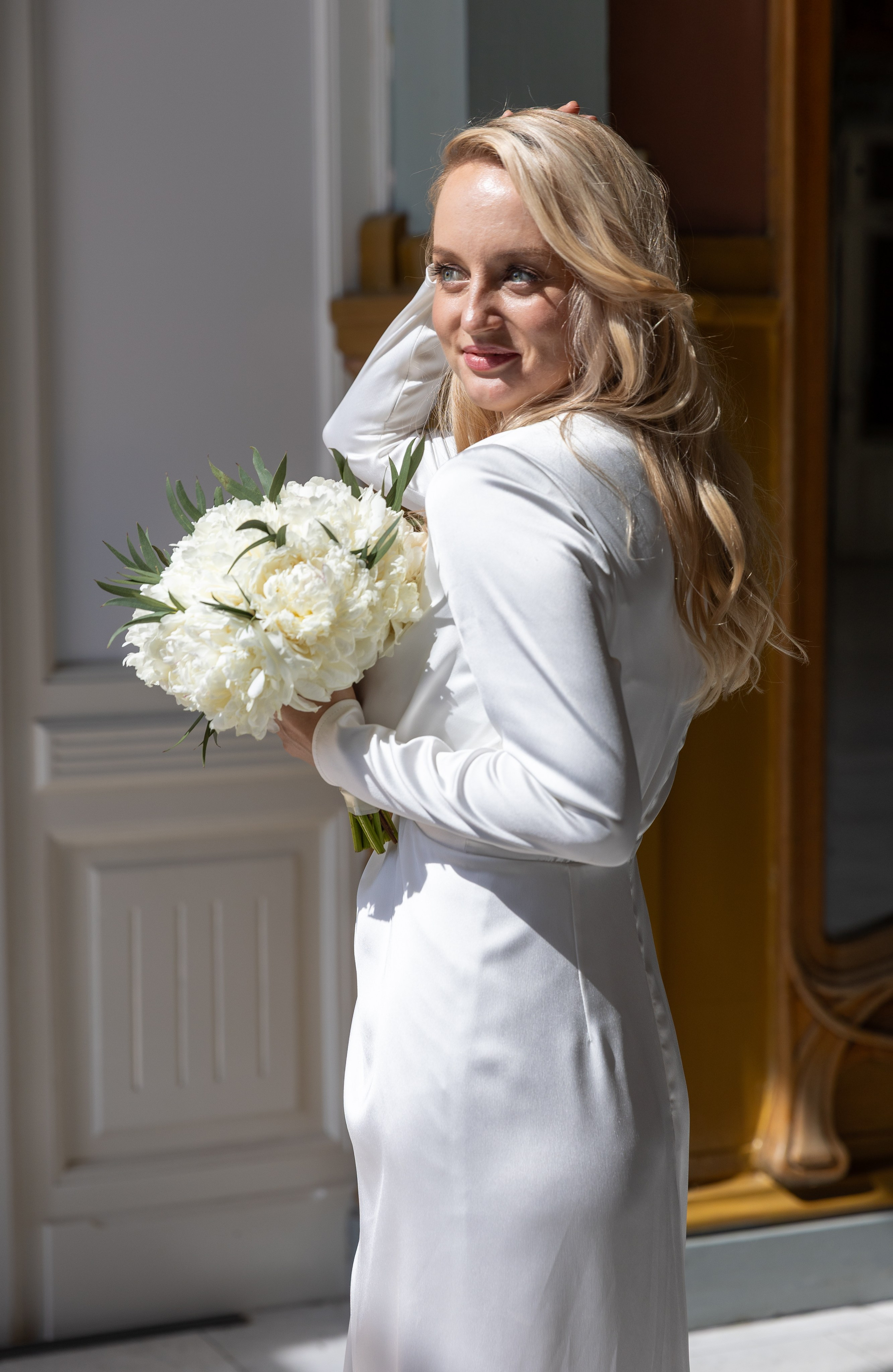 Роман и Таисия. Фотограф в Санкт-Петербурге Закута Ольга