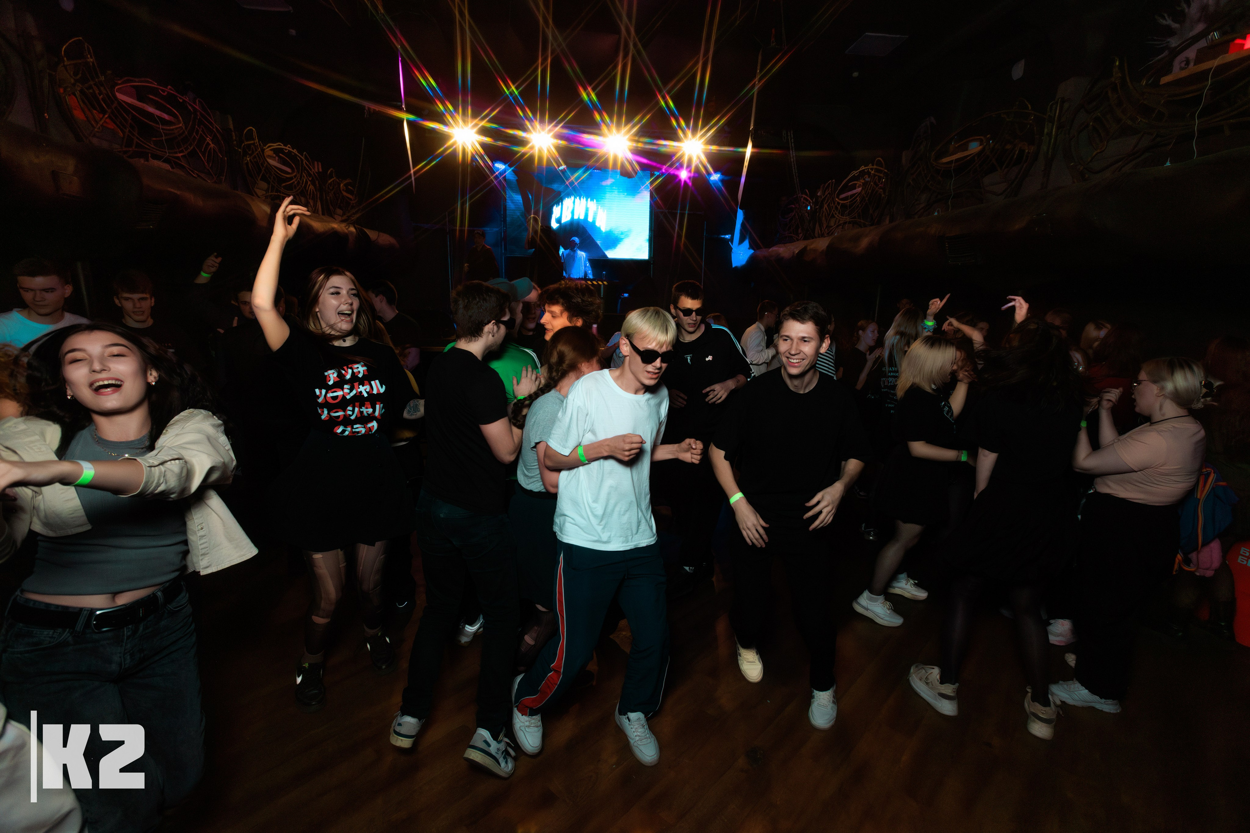 2К17 | Нирвана. Репортажный фотограф Екатеринбург | Яркий, качественный репортаж | Концерты, клубы, репортаж, праздники, корпоративы