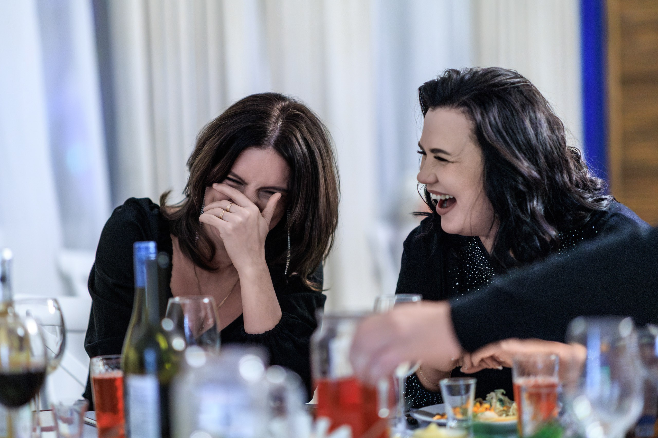 АльфаТех | Новогодний корпоратив. Репортажный фотограф Екатеринбург | Яркий, качественный репортаж | Концерты, клубы, репортаж, праздники, корпоративы