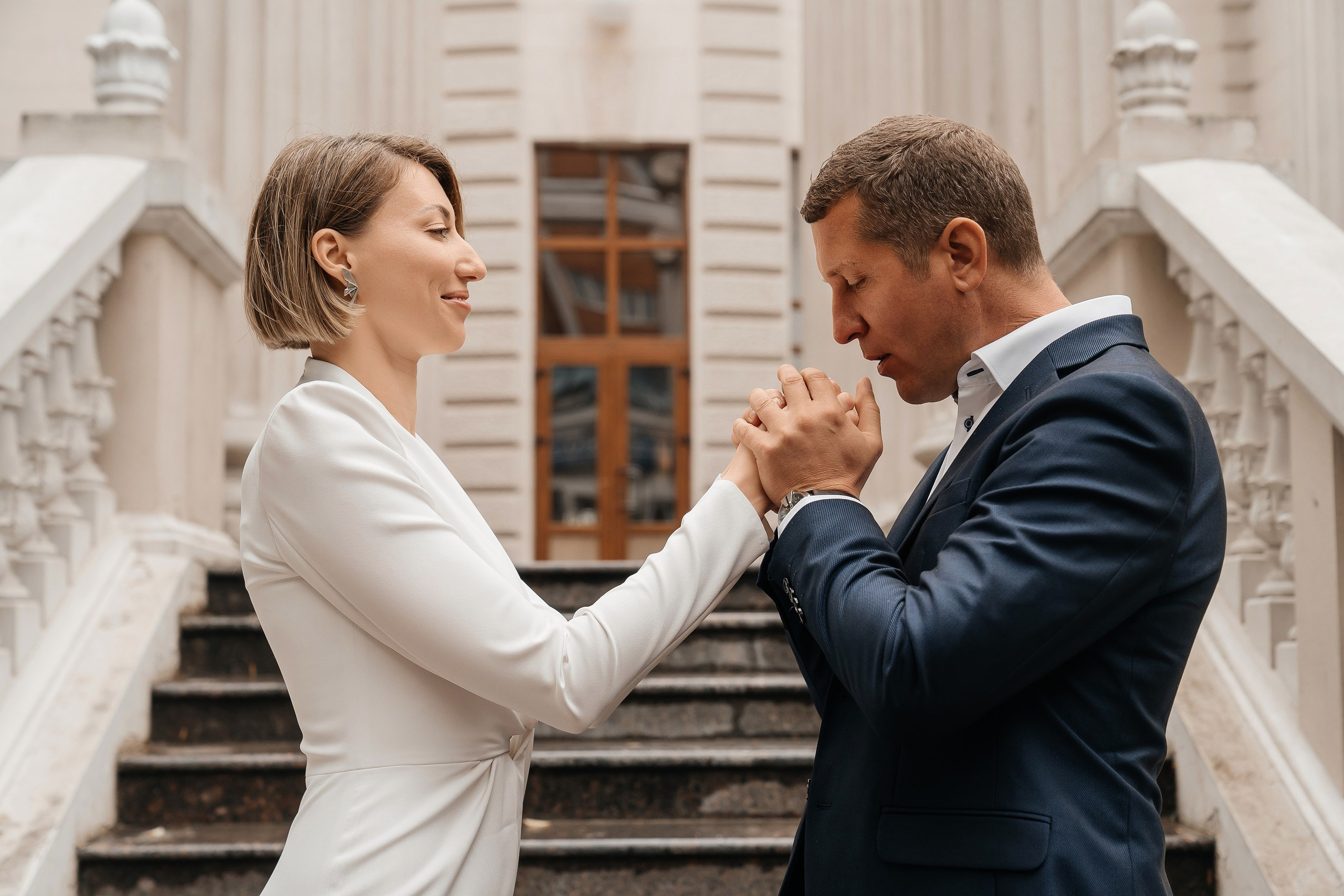 Евгений & Наталья. Lokos.pro Ник Соколов Фото и Видео Москва/Ростов-на-Дону