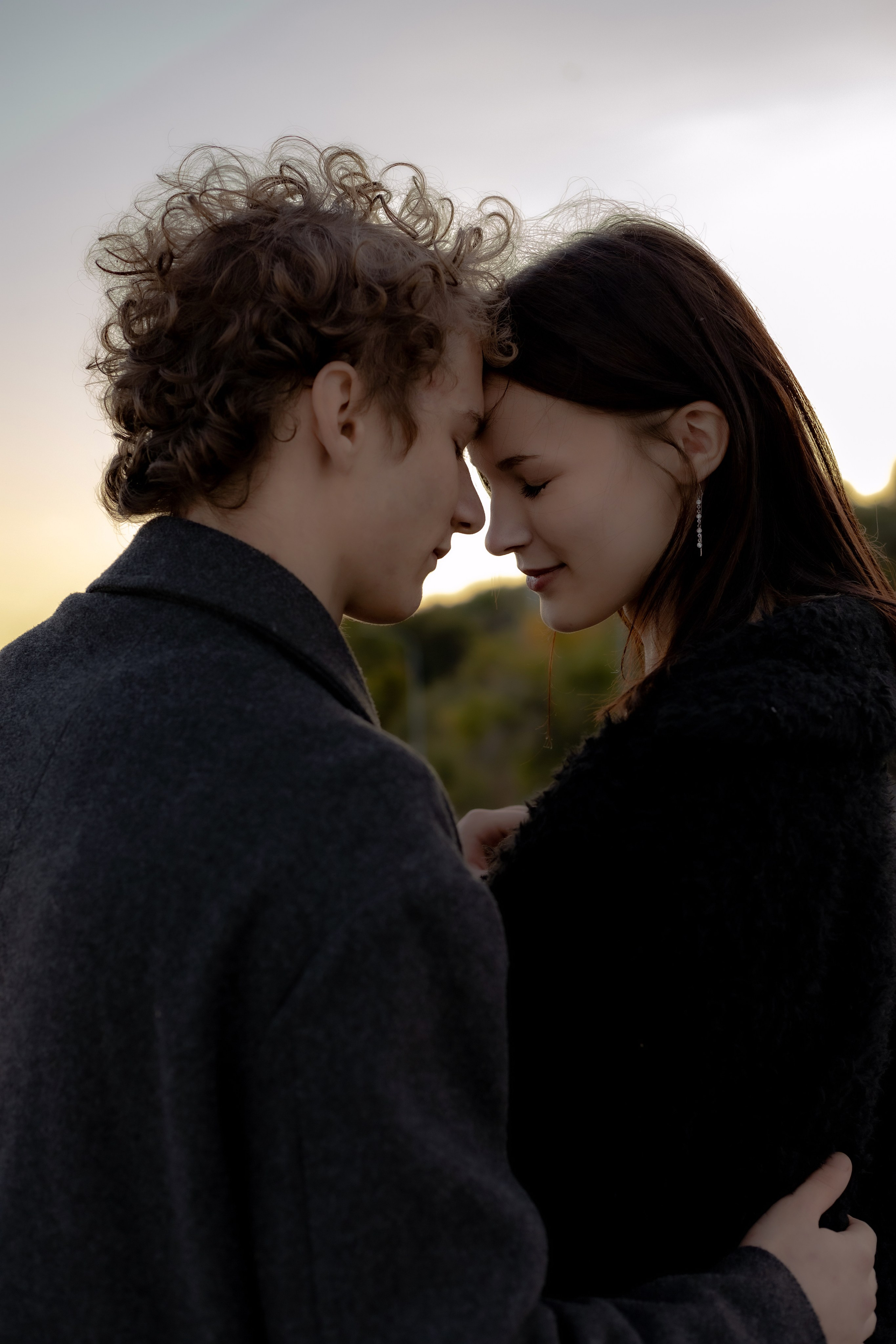 Love Story. Главная