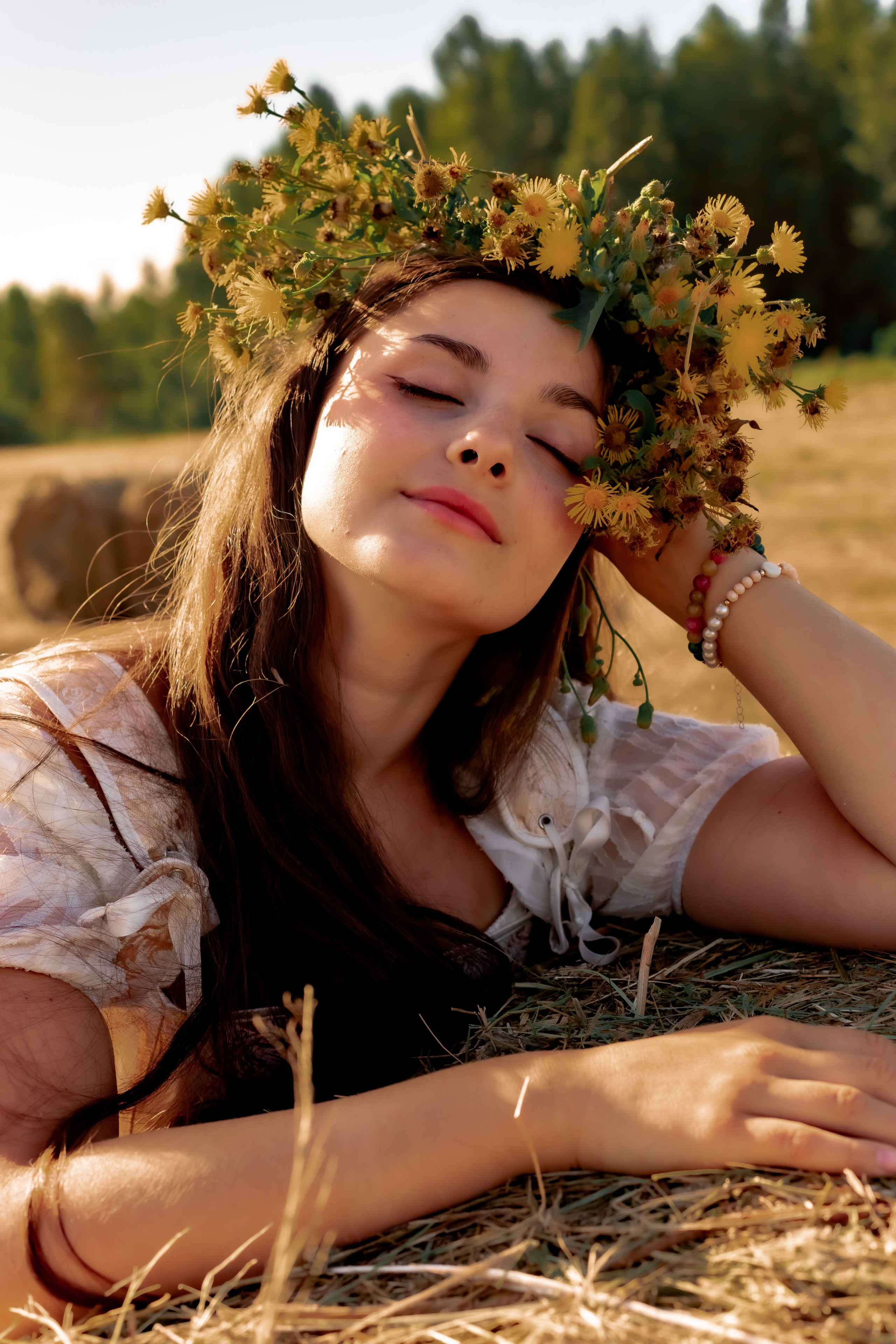 Индивидуальная съемка. Главная