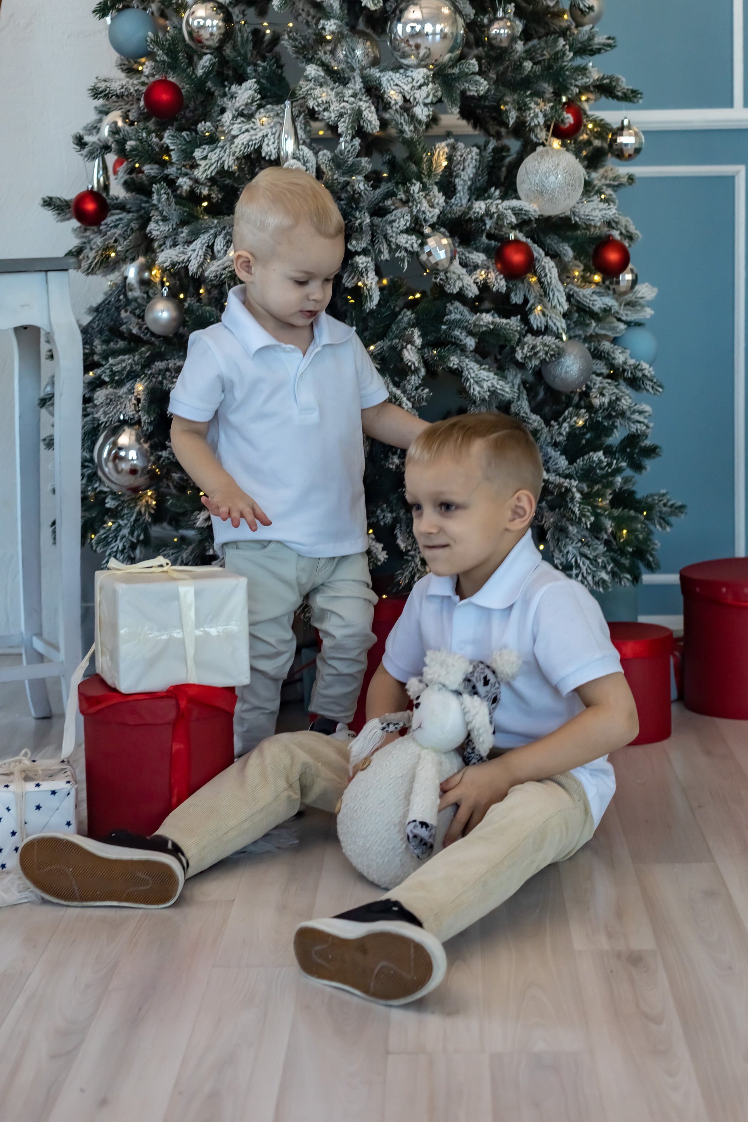 Дети. Главная