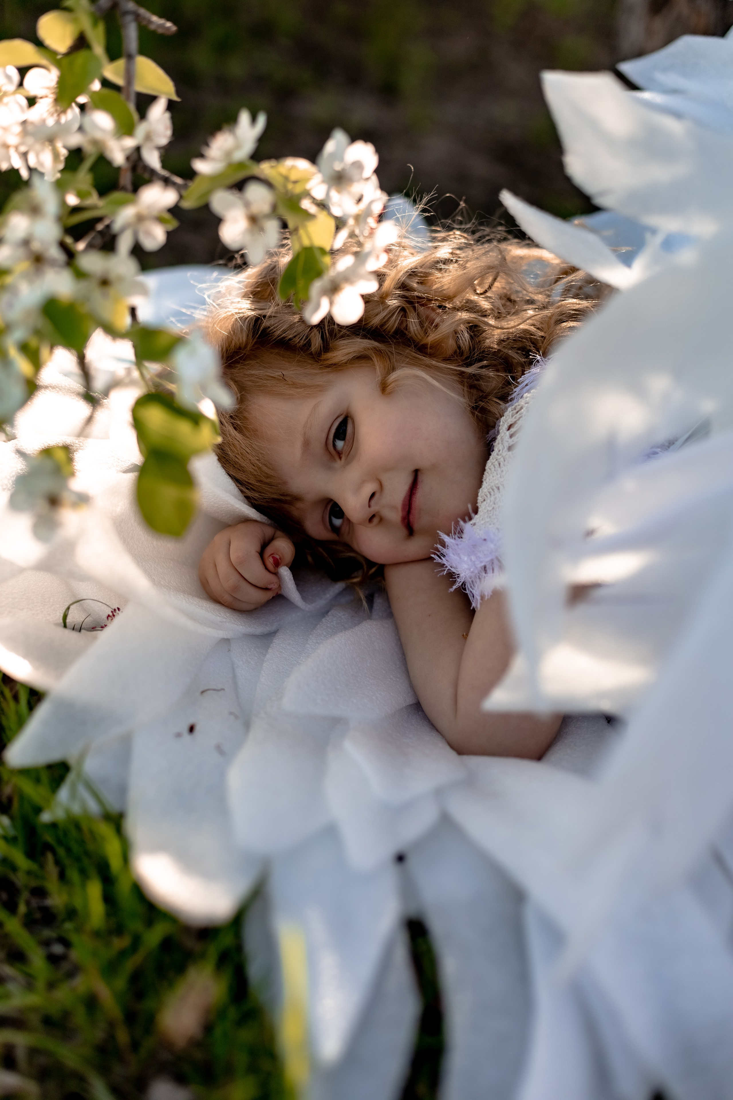 Дети. Главная