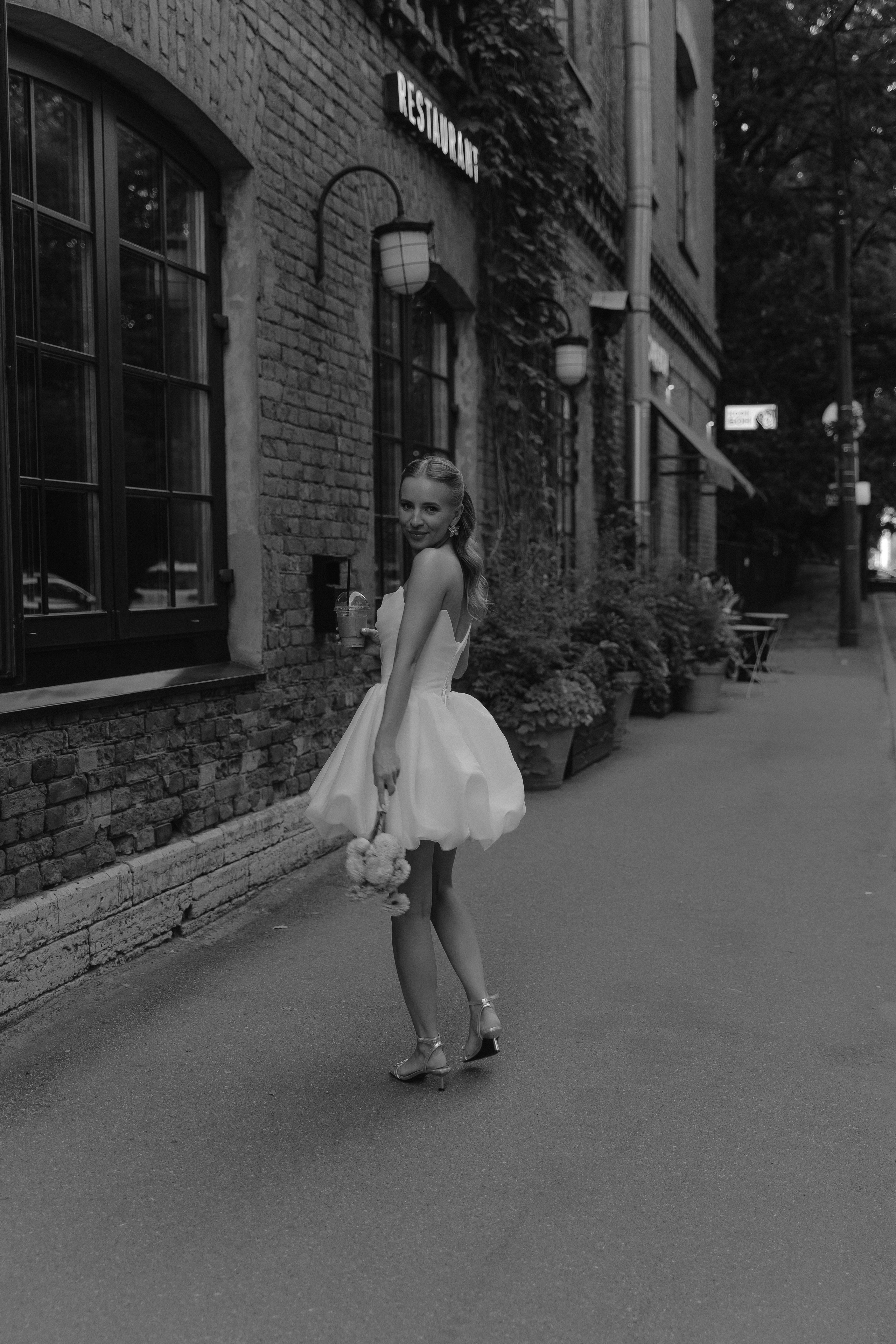 A&D. Свадебный фотограф — Наталья Фед СПб/Москва