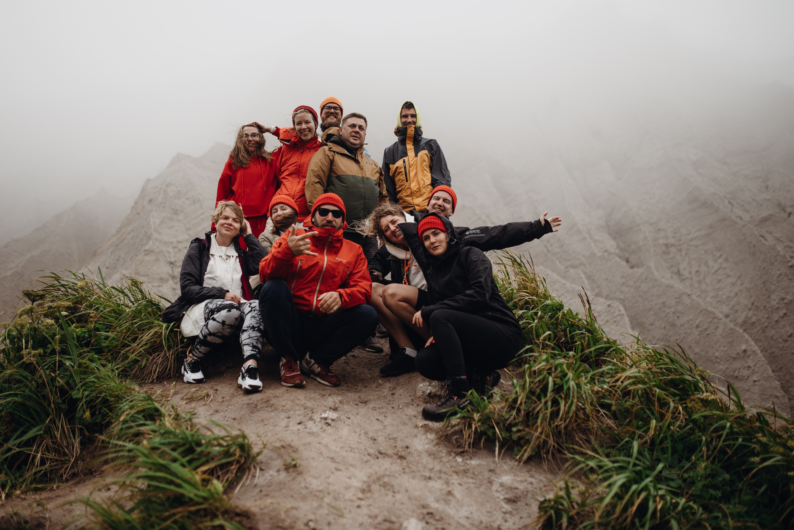 Отзывы. Фотограф Итуруп | Курильские острова