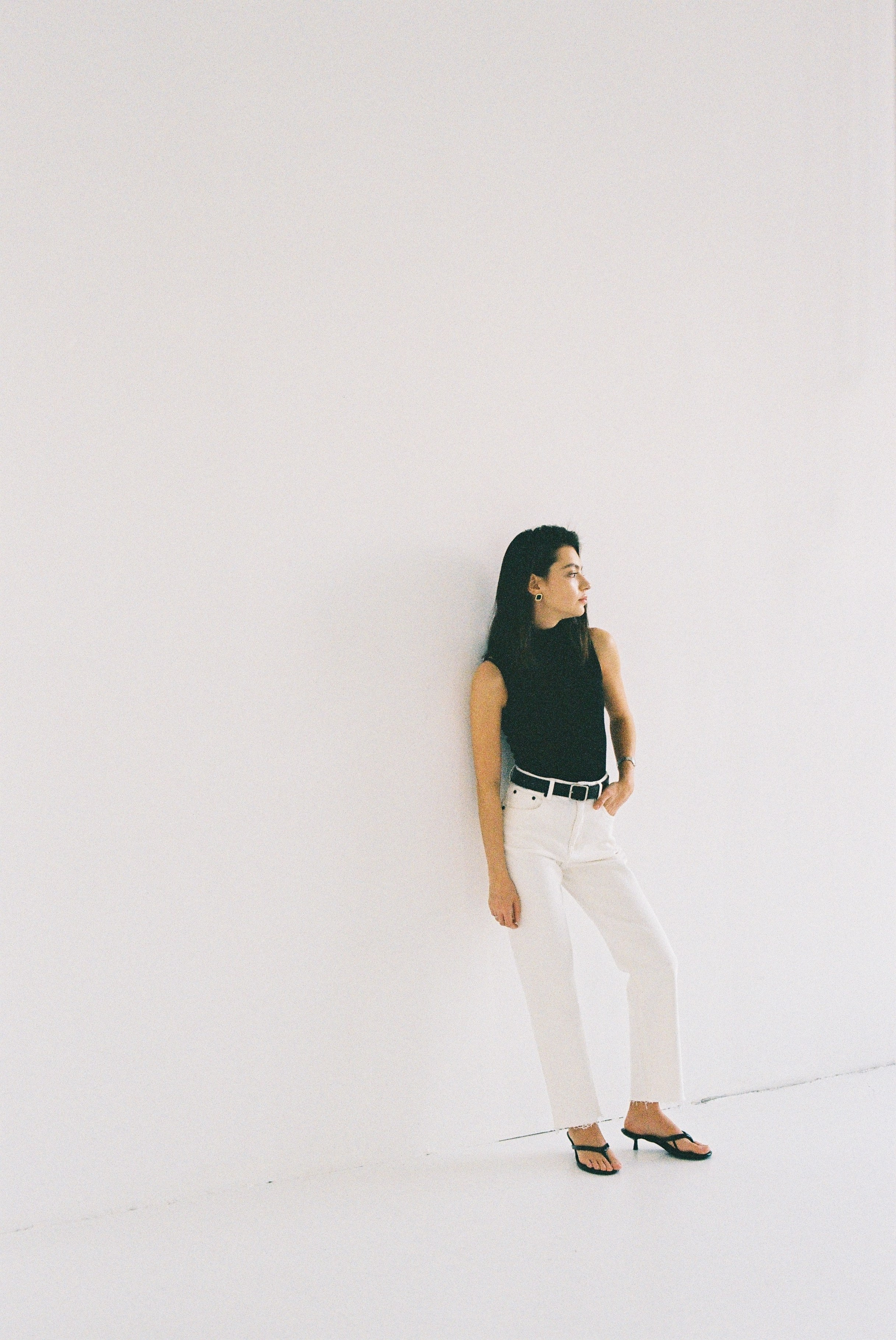 Вероника (35 мм). Фотограф в Екатеринбурге и Москве, Анна