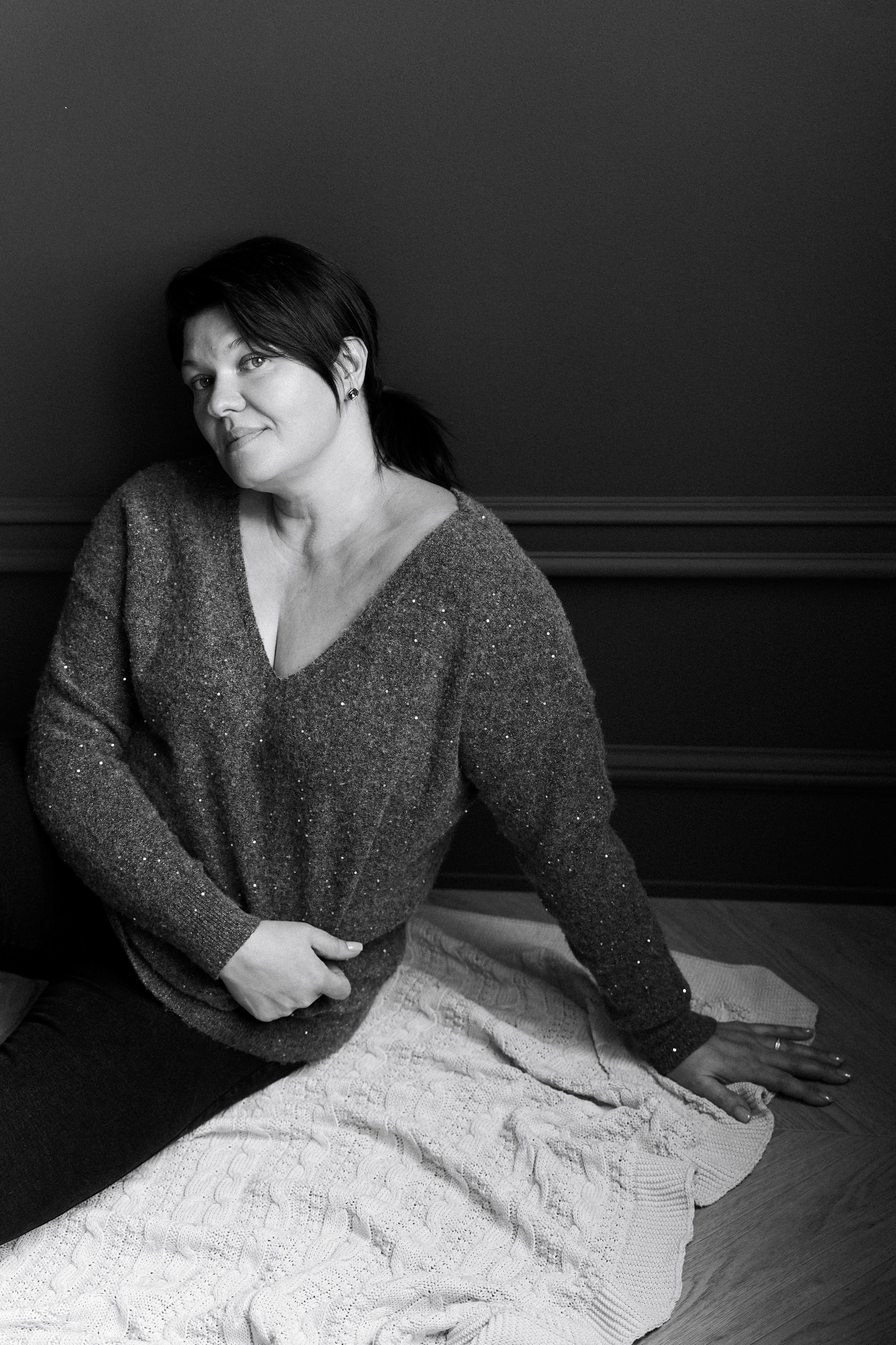 Наталья. Фотограф с психологическим образованием