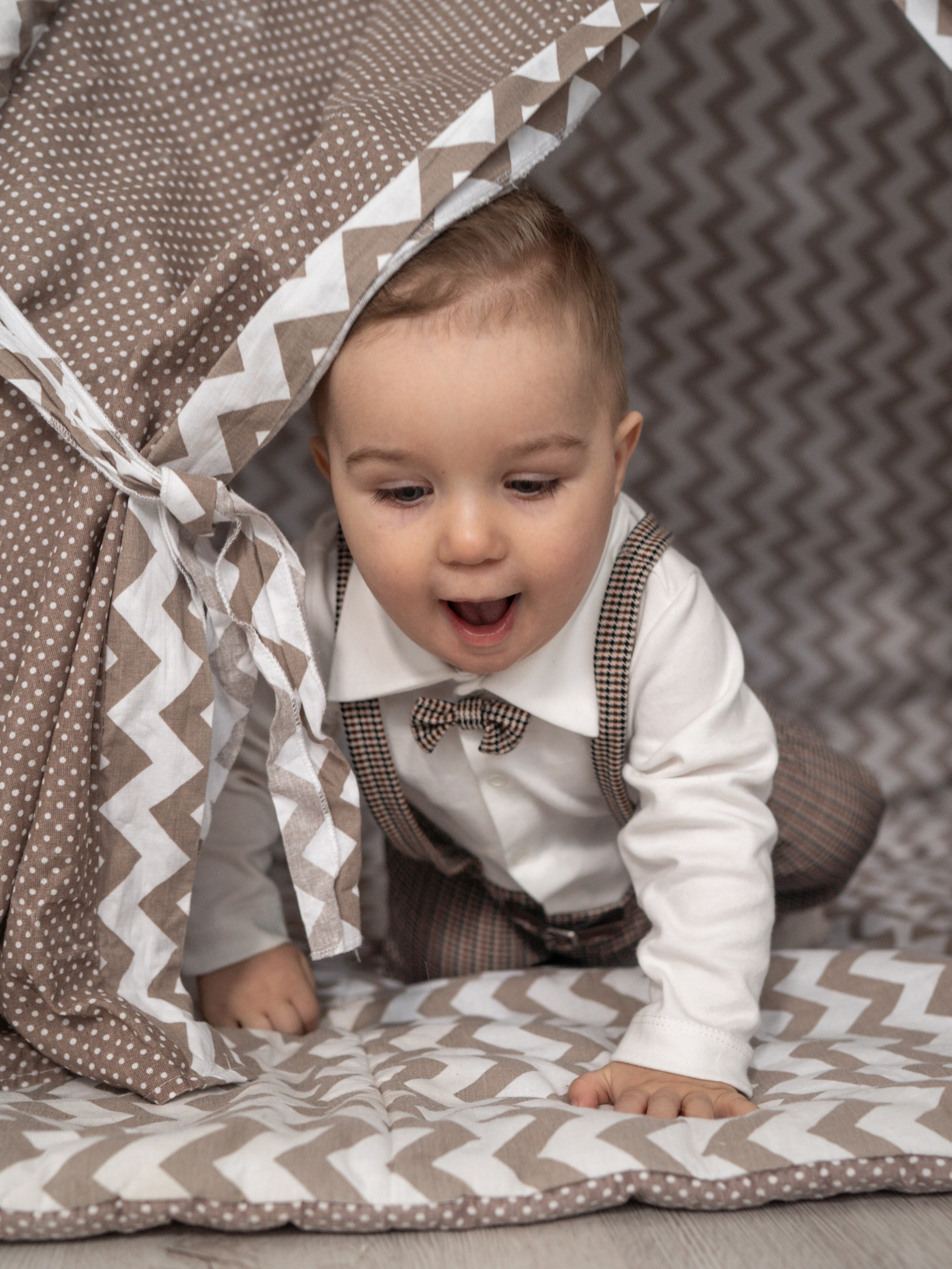 Годовасия Михаила. Фотограф Зинаида Евдокимова