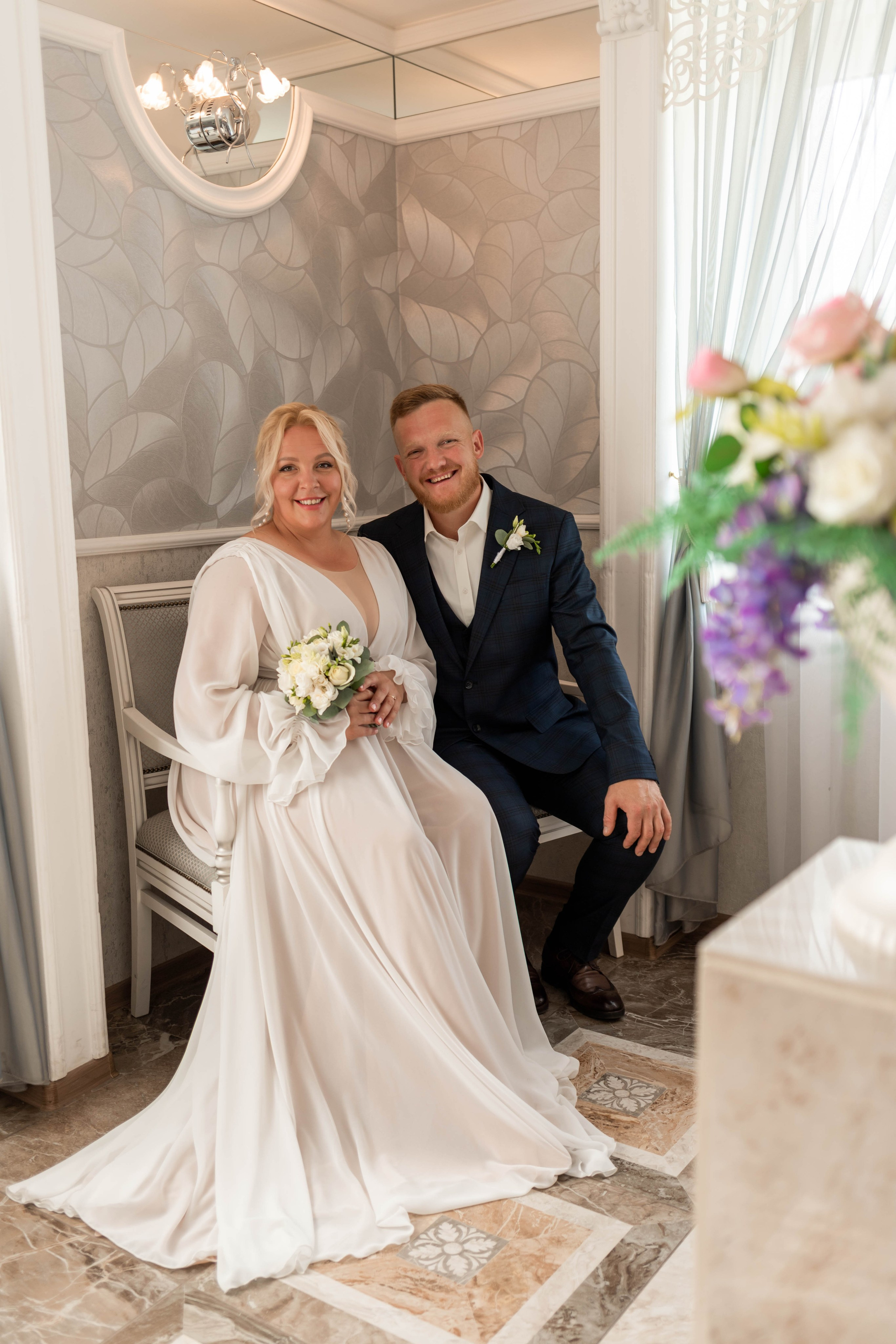 СВАДЬБА ЕЛЕНА И АЛЕКСАНДР. Семейный Фотограф в Санкт-Петербурге Пушкин Анастасия Дьяконенкова