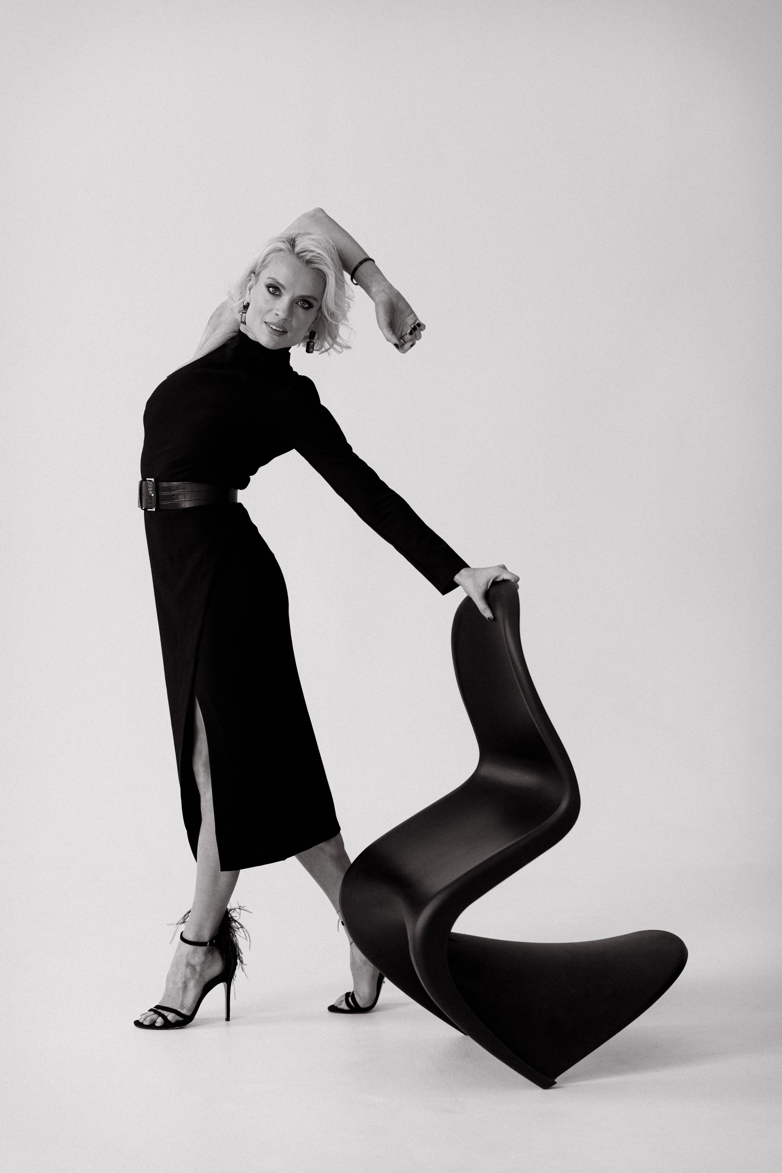 Екатерина. Фотограф Карина Вовк