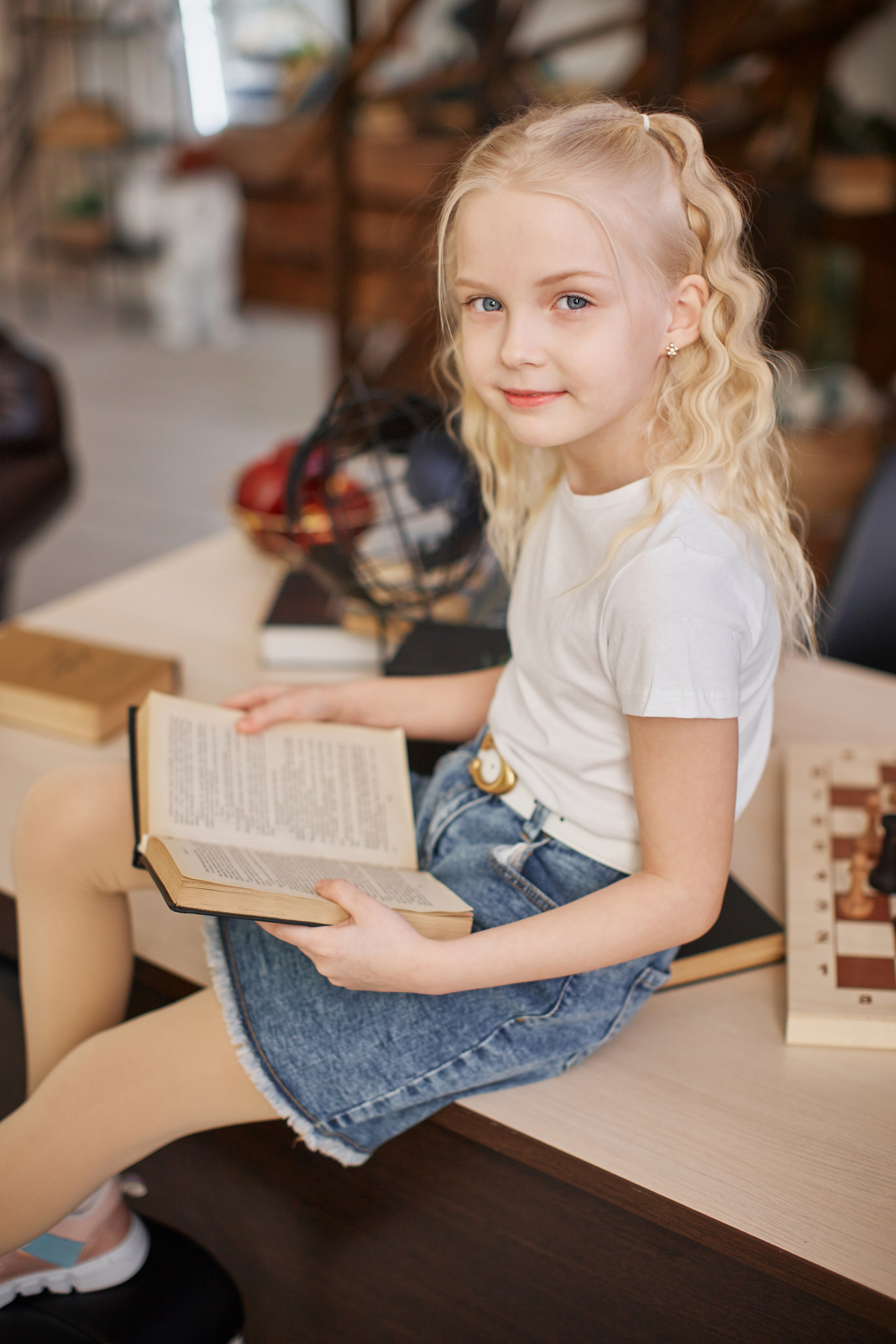 Портреты. Выпускные альбомы в городе Курган для всех