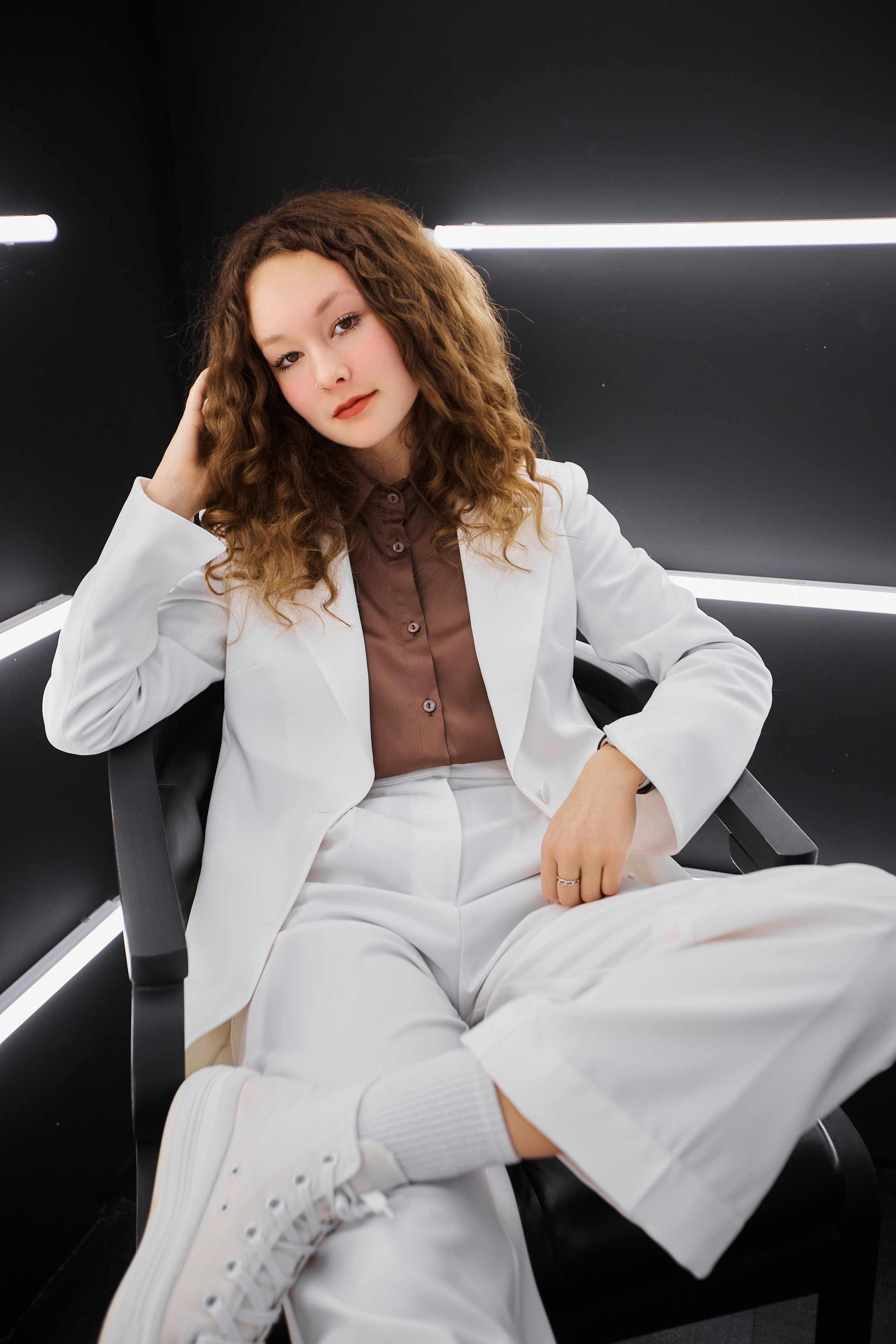 Портреты. Выпускные альбомы в городе Курган для всех