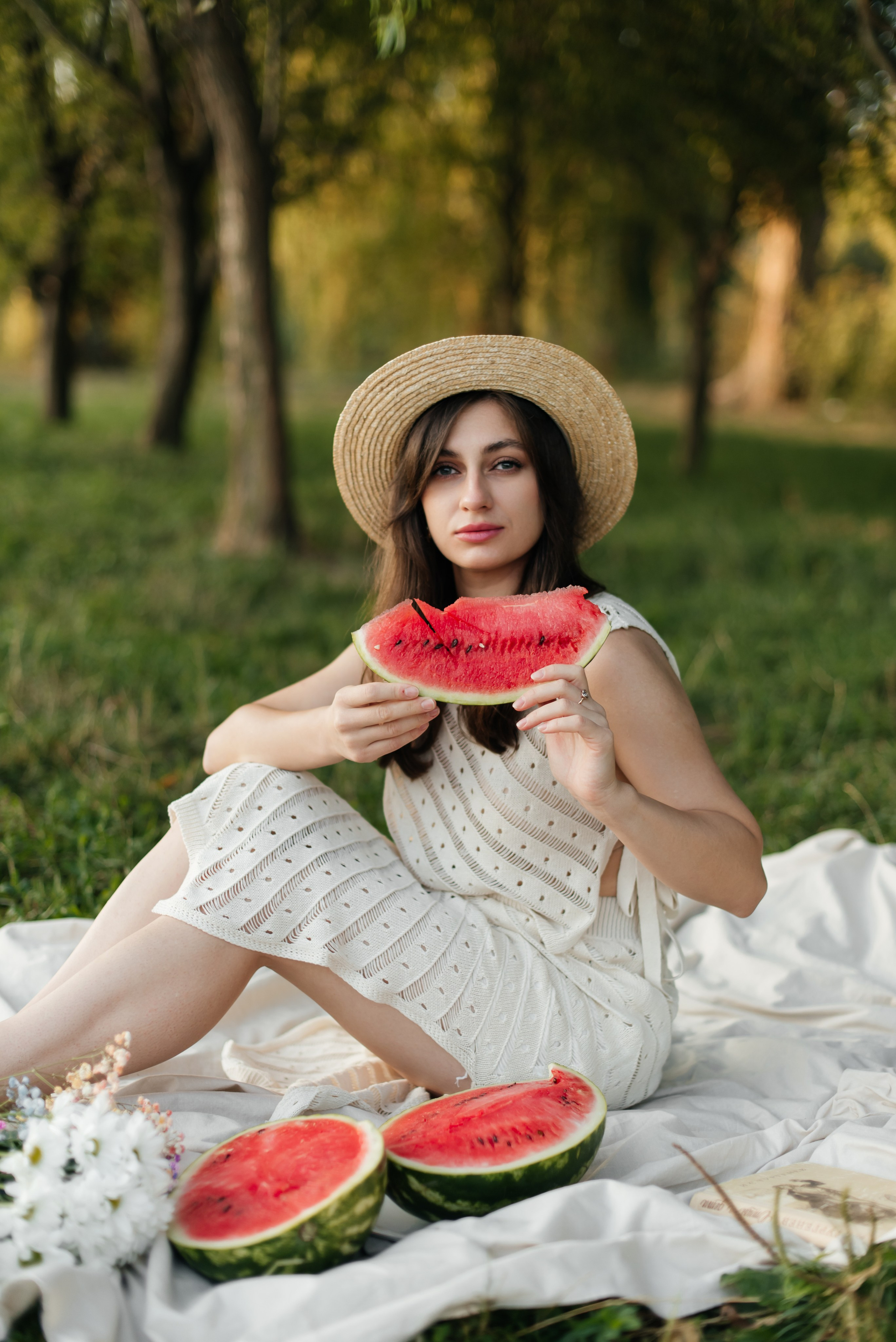 Марина. Фотограф Палий Ульяна