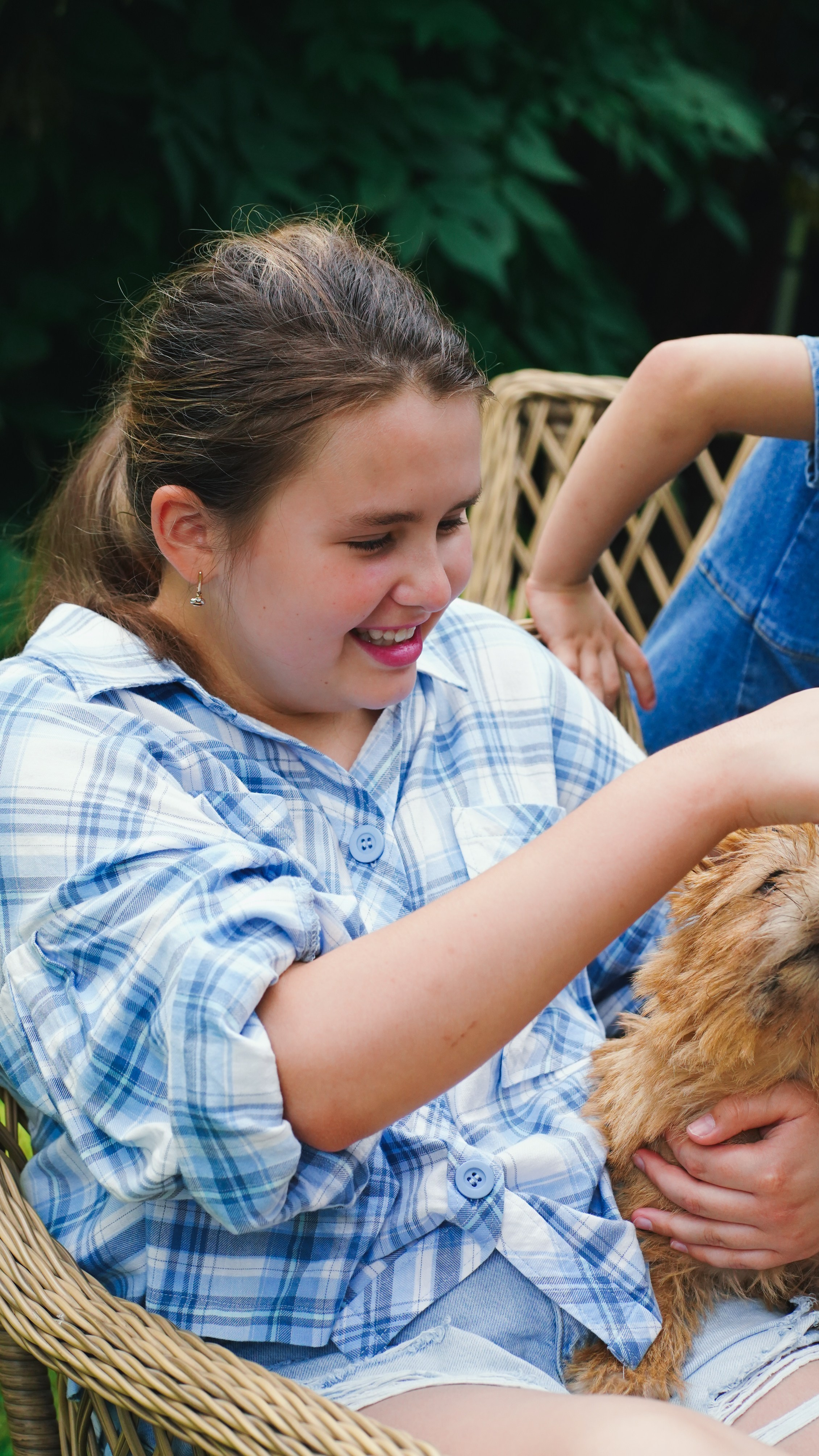 Евтушенко лето 2004. Семейный и детский фотограф в Москве (Тинао) Галкина Алевтина