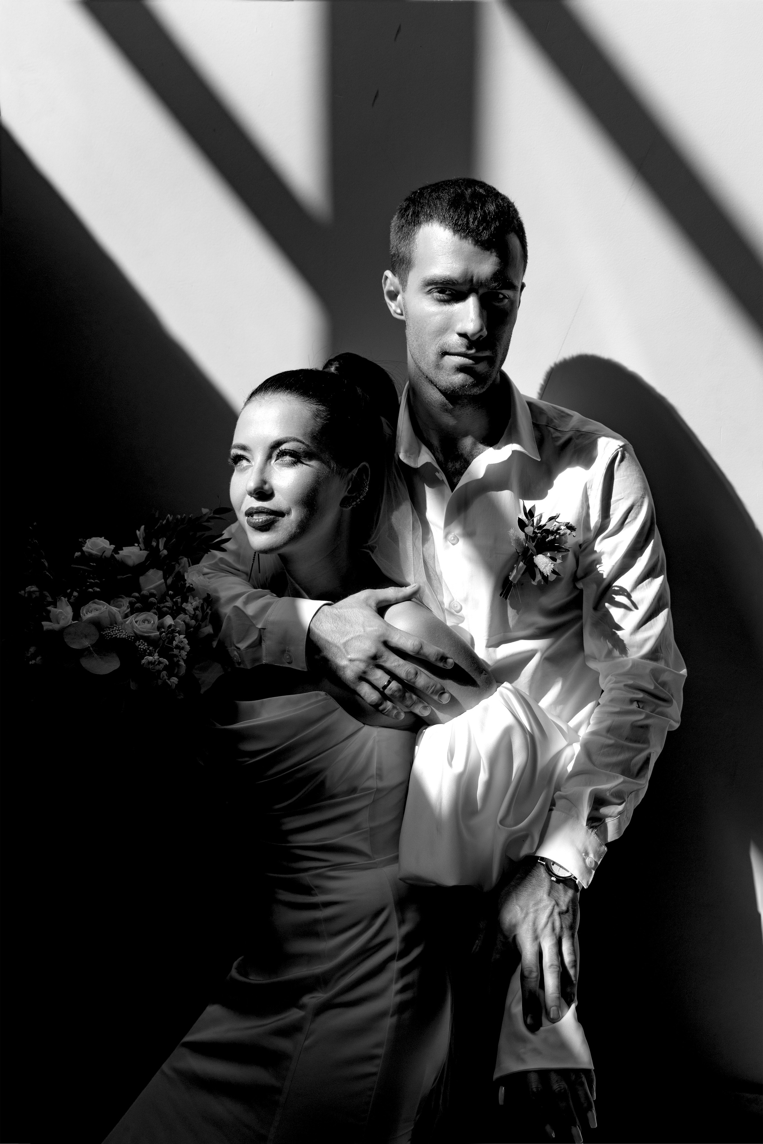 Свадебный и портретный фотограф Юлия Васильева