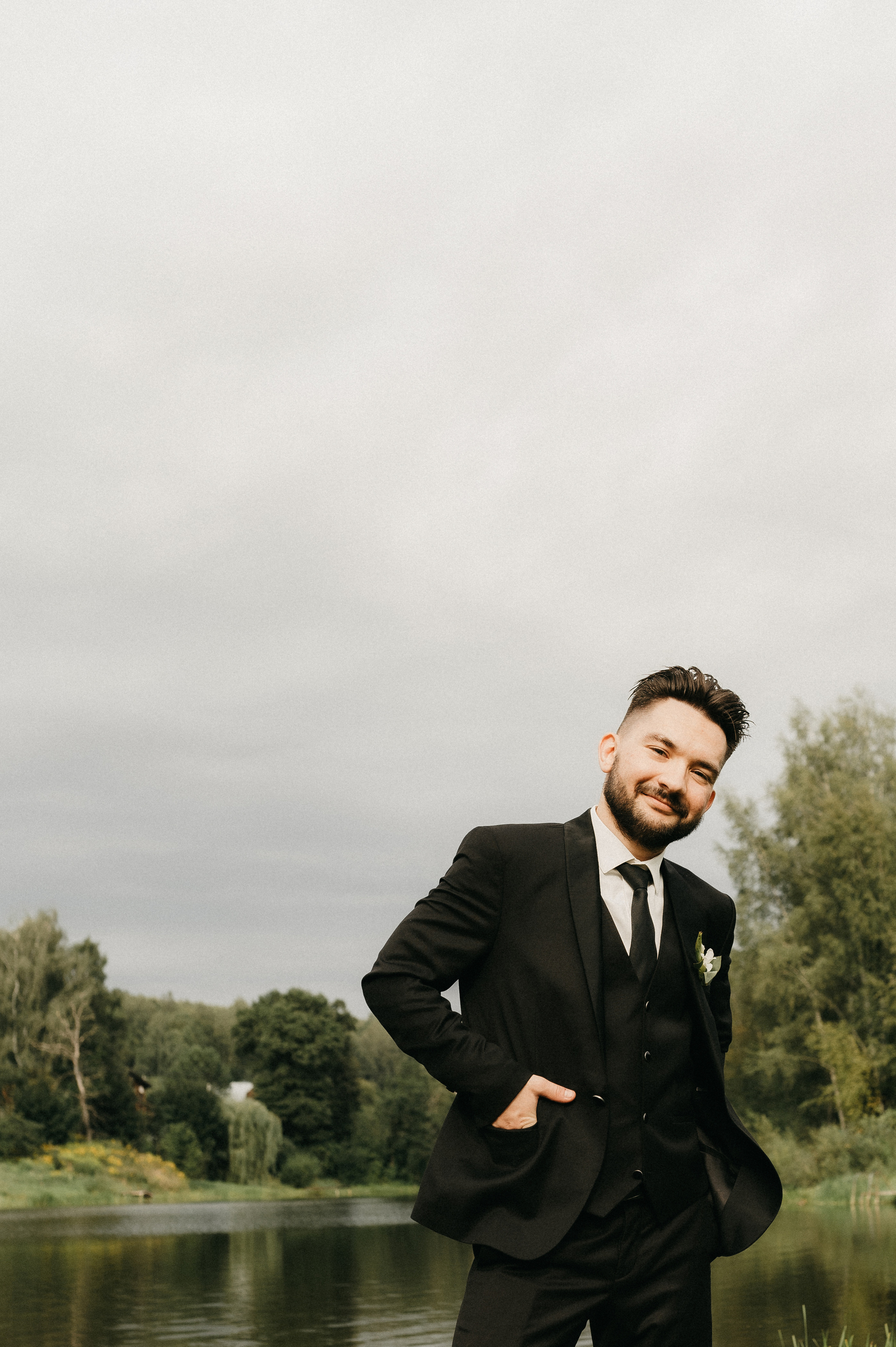 Для Кати и Димы. Семейный фотограф в Новомосковске, Туле и Москве Ольга Бубликова