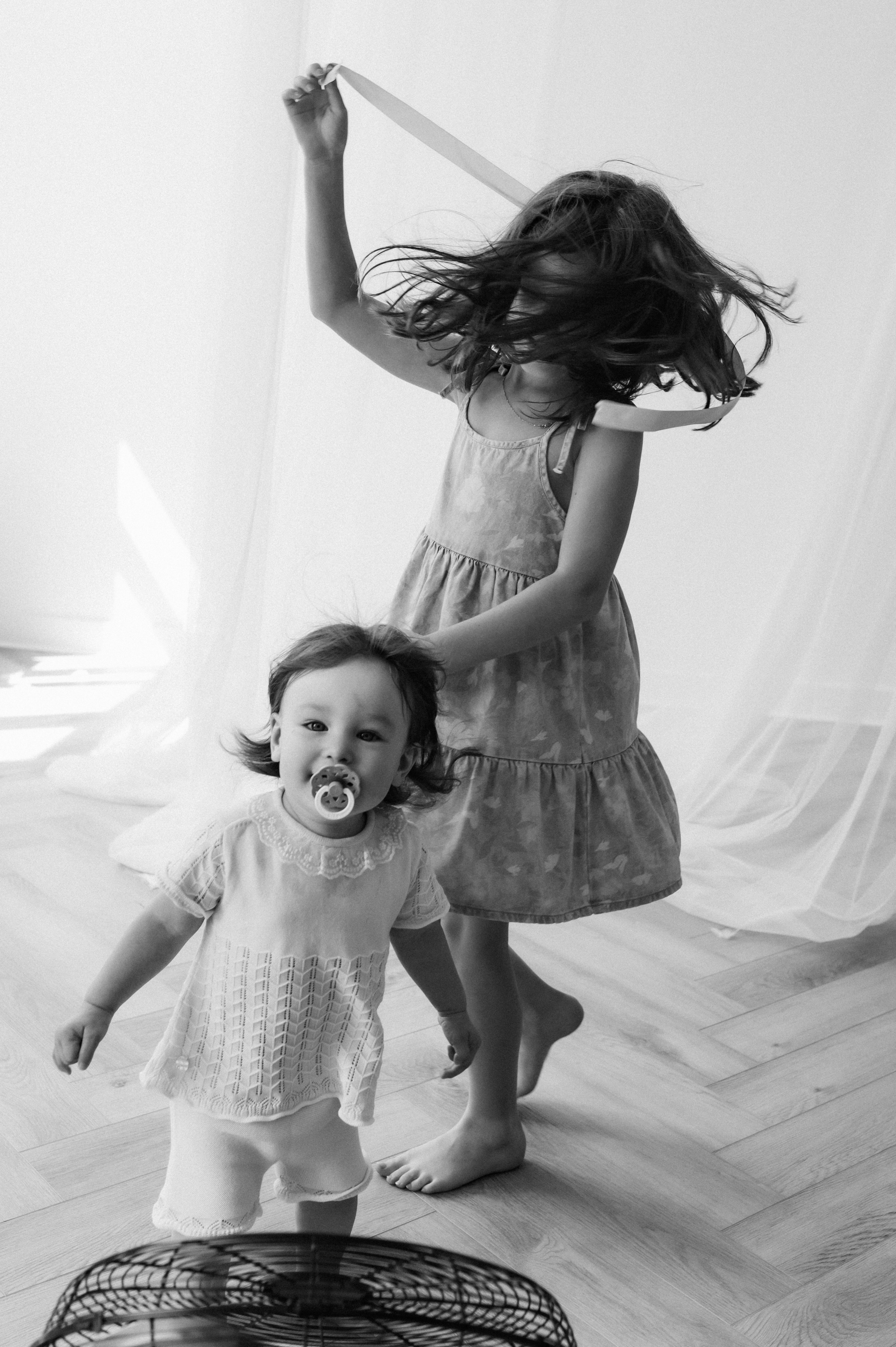 Для Лены, Лёши, Веры и Миры. Семейный фотограф в Новомосковске, Туле и Москве Ольга Бубликова