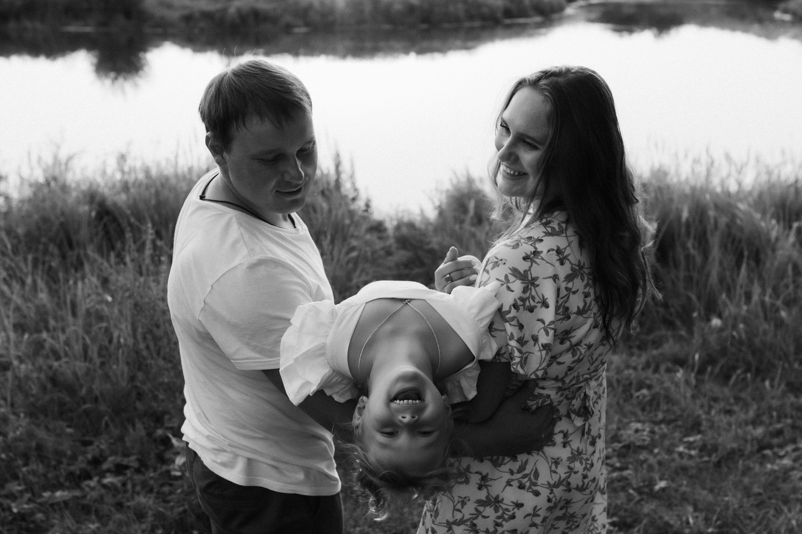 Для Насти, Сергея и Саши. Семейный фотограф в Новомосковске, Туле и Москве Ольга Бубликова