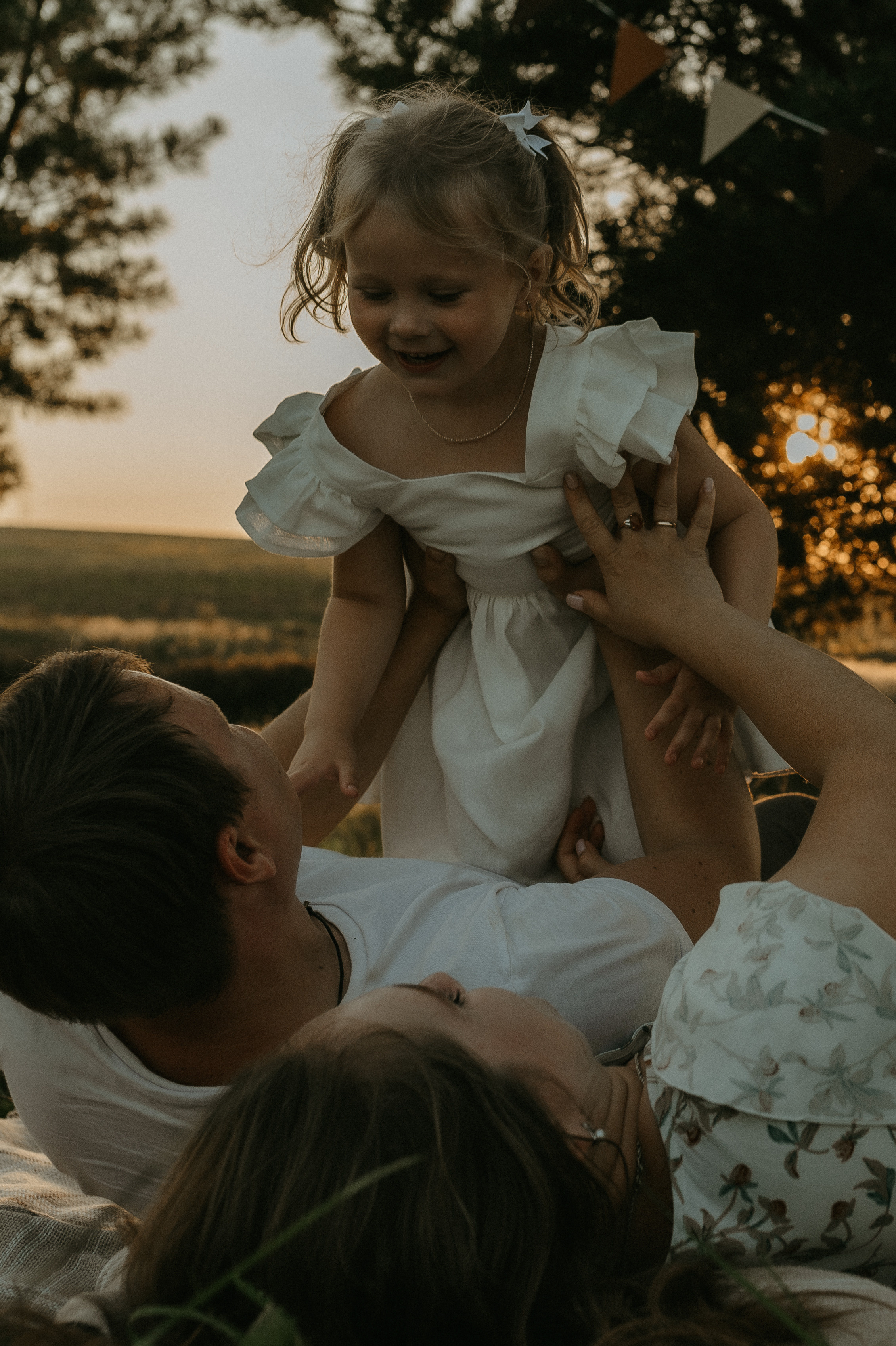 Для Насти, Сергея и Саши. Семейный фотограф в Новомосковске, Туле и Москве Ольга Бубликова