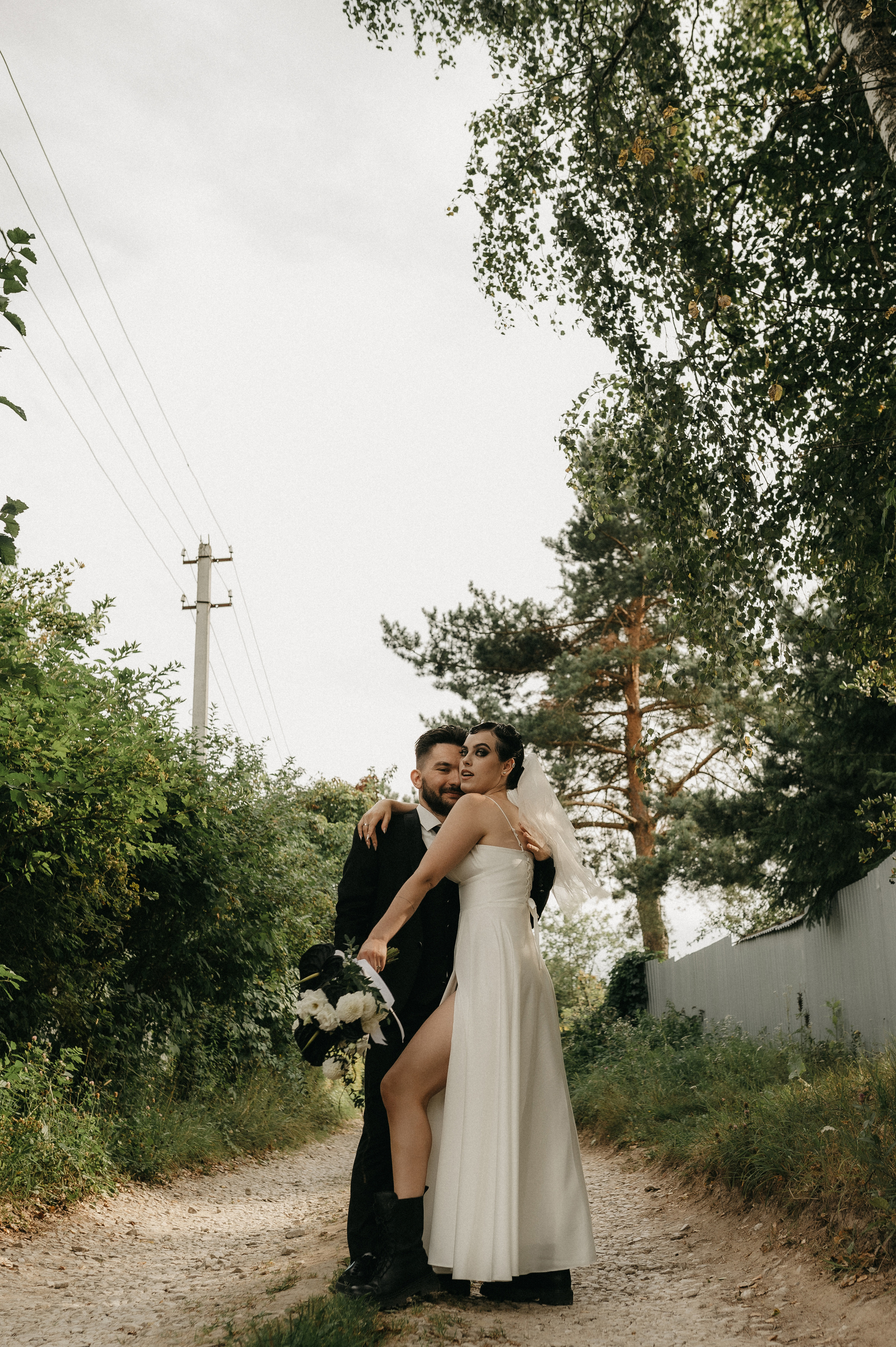 Для Кати и Димы. Семейный фотограф в Новомосковске, Туле и Москве Ольга Бубликова