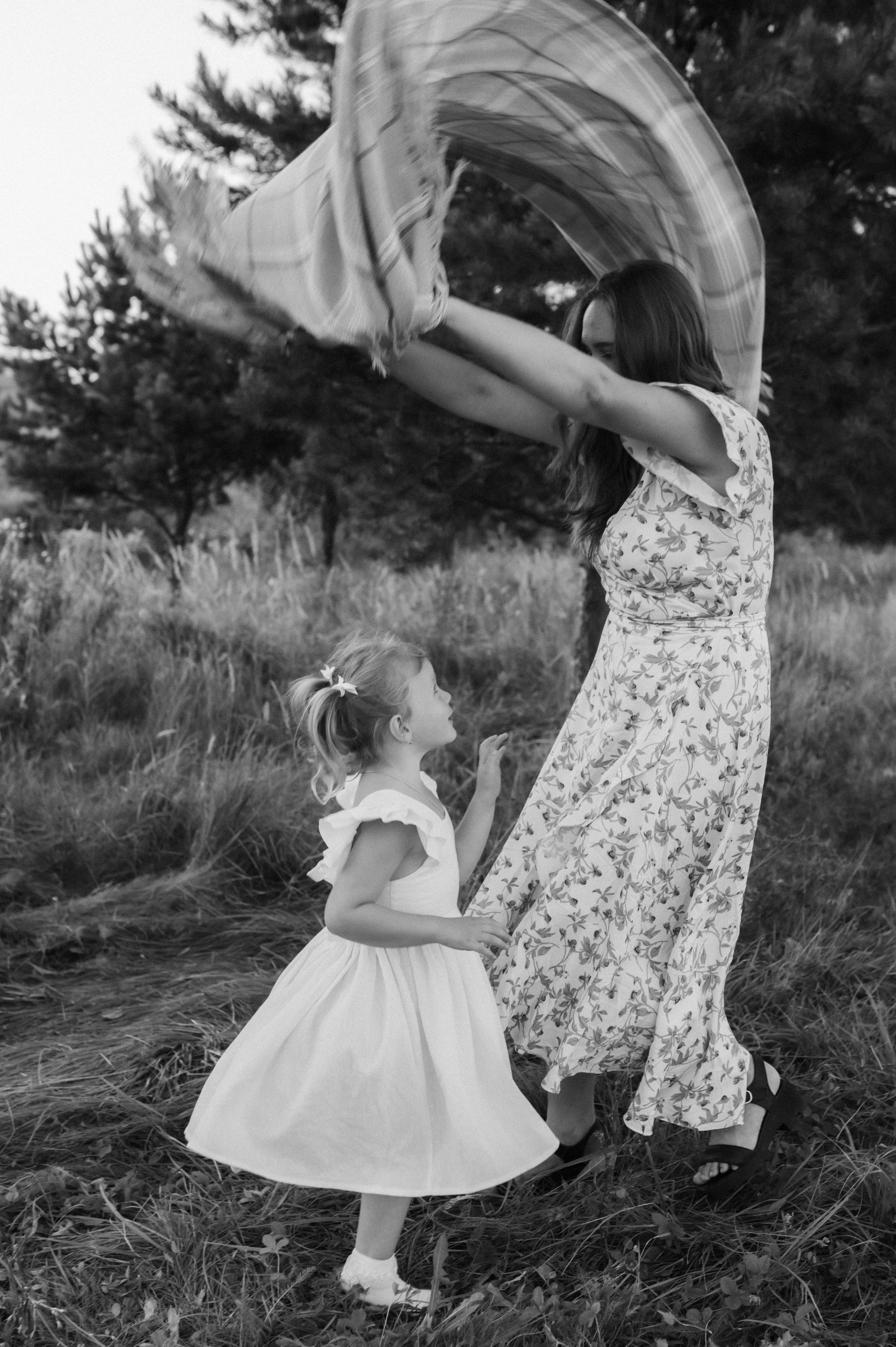 Для Насти, Сергея и Саши. Семейный фотограф в Новомосковске, Туле и Москве Ольга Бубликова