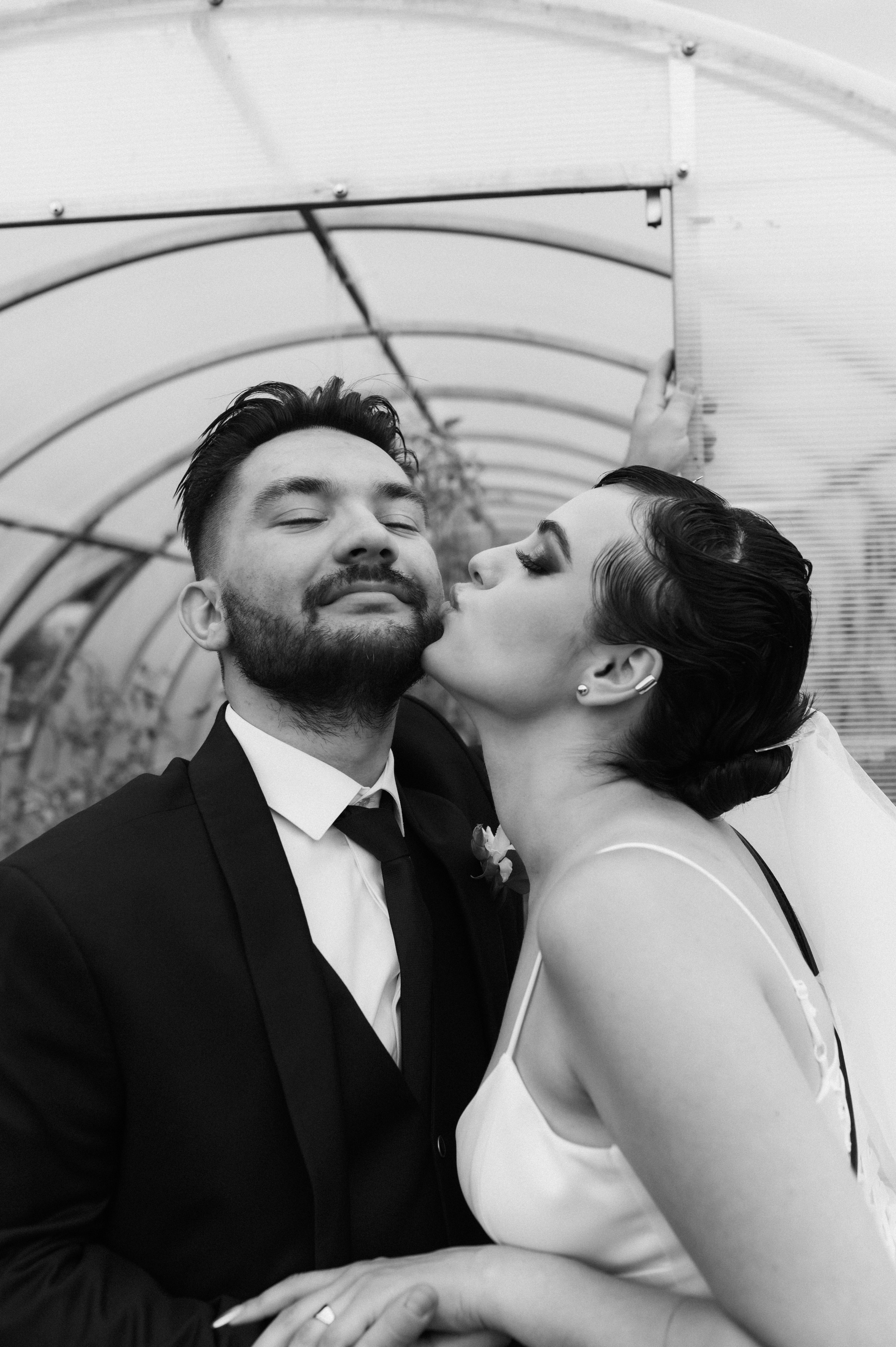 Для Кати и Димы. Семейный фотограф в Новомосковске, Туле и Москве Ольга Бубликова