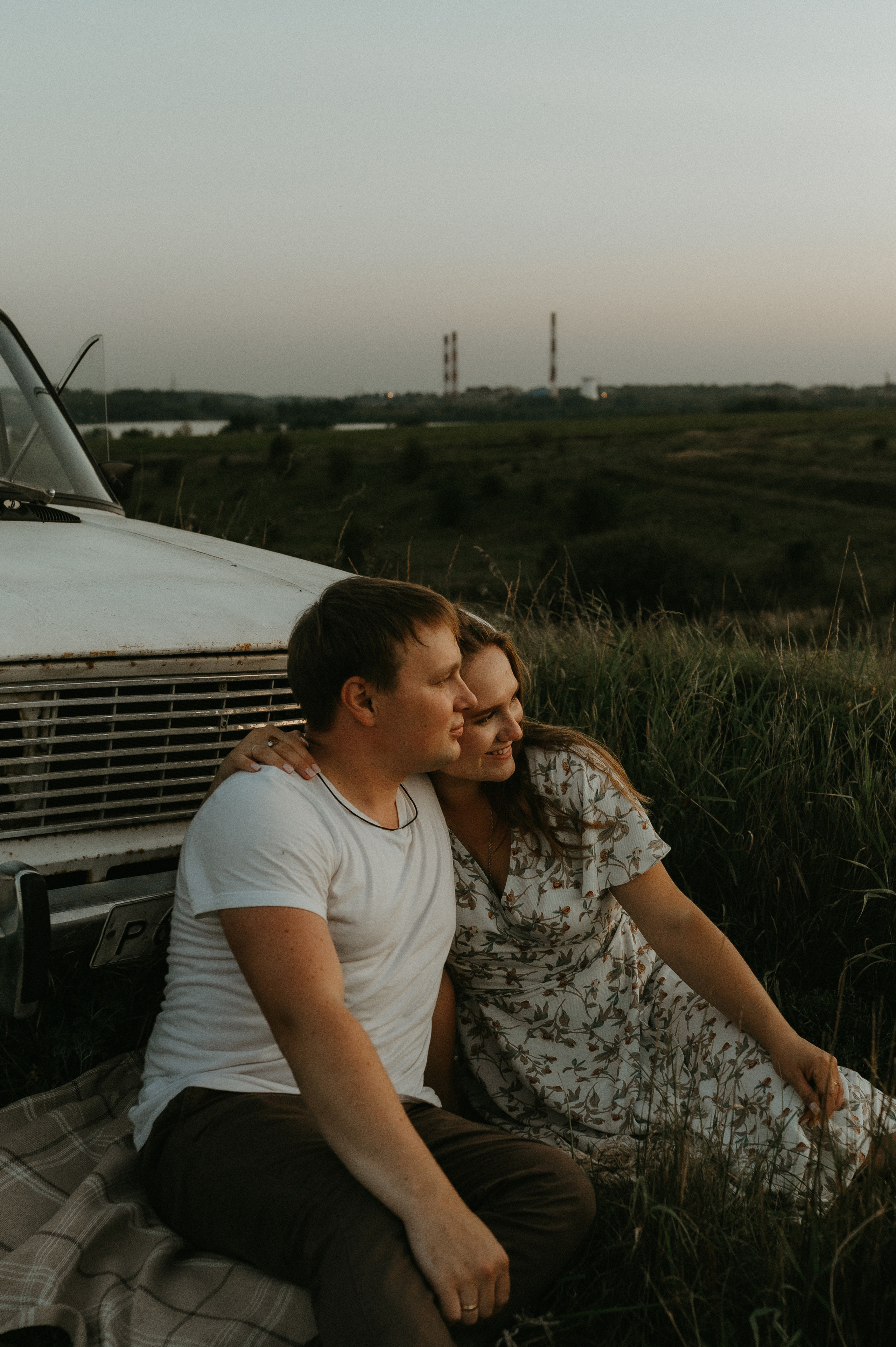 Для Насти, Сергея и Саши. Семейный фотограф в Новомосковске, Туле и Москве Ольга Бубликова