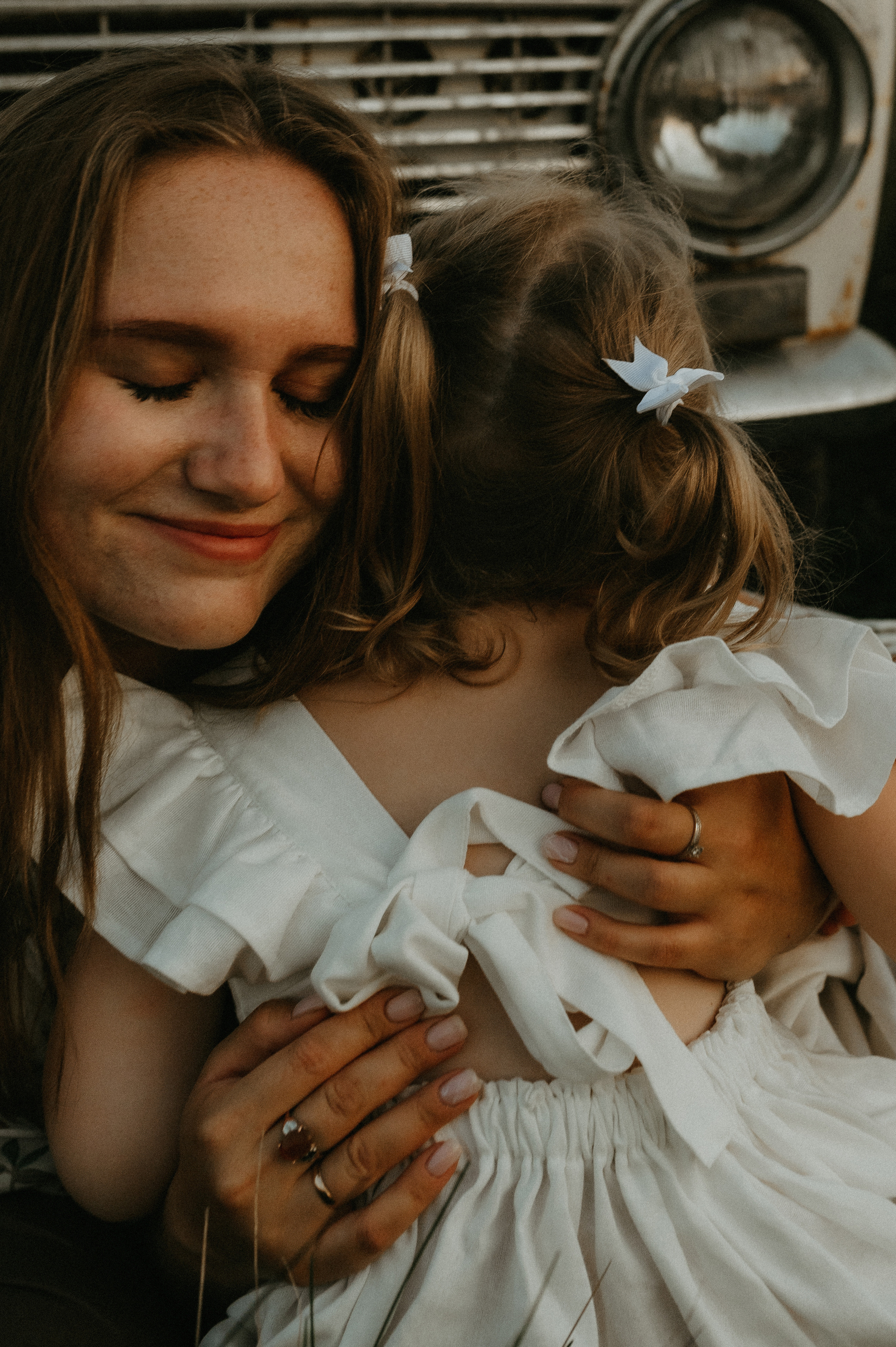 Для Насти, Сергея и Саши. Семейный фотограф в Новомосковске, Туле и Москве Ольга Бубликова