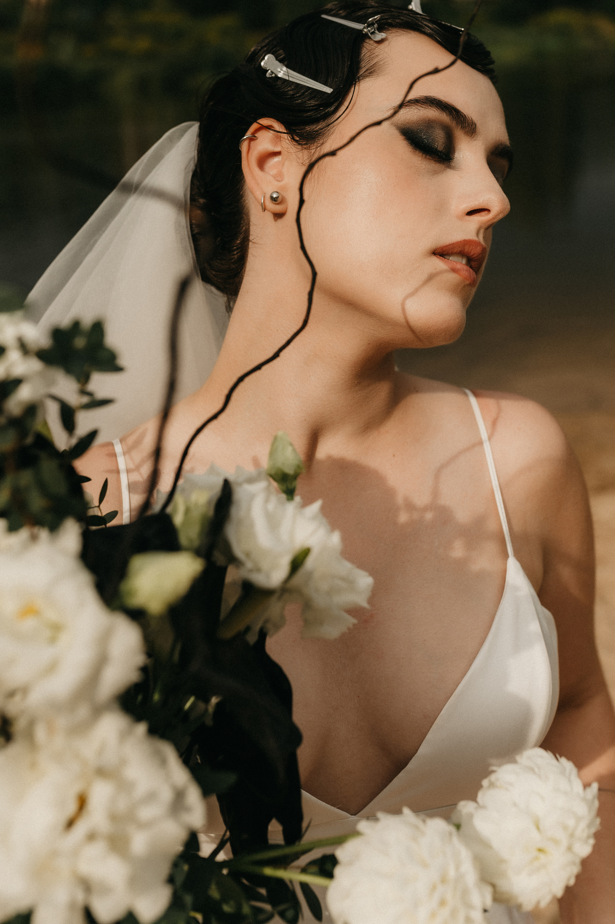 Для Кати и Димы. Семейный фотограф в Новомосковске, Туле и Москве Ольга Бубликова