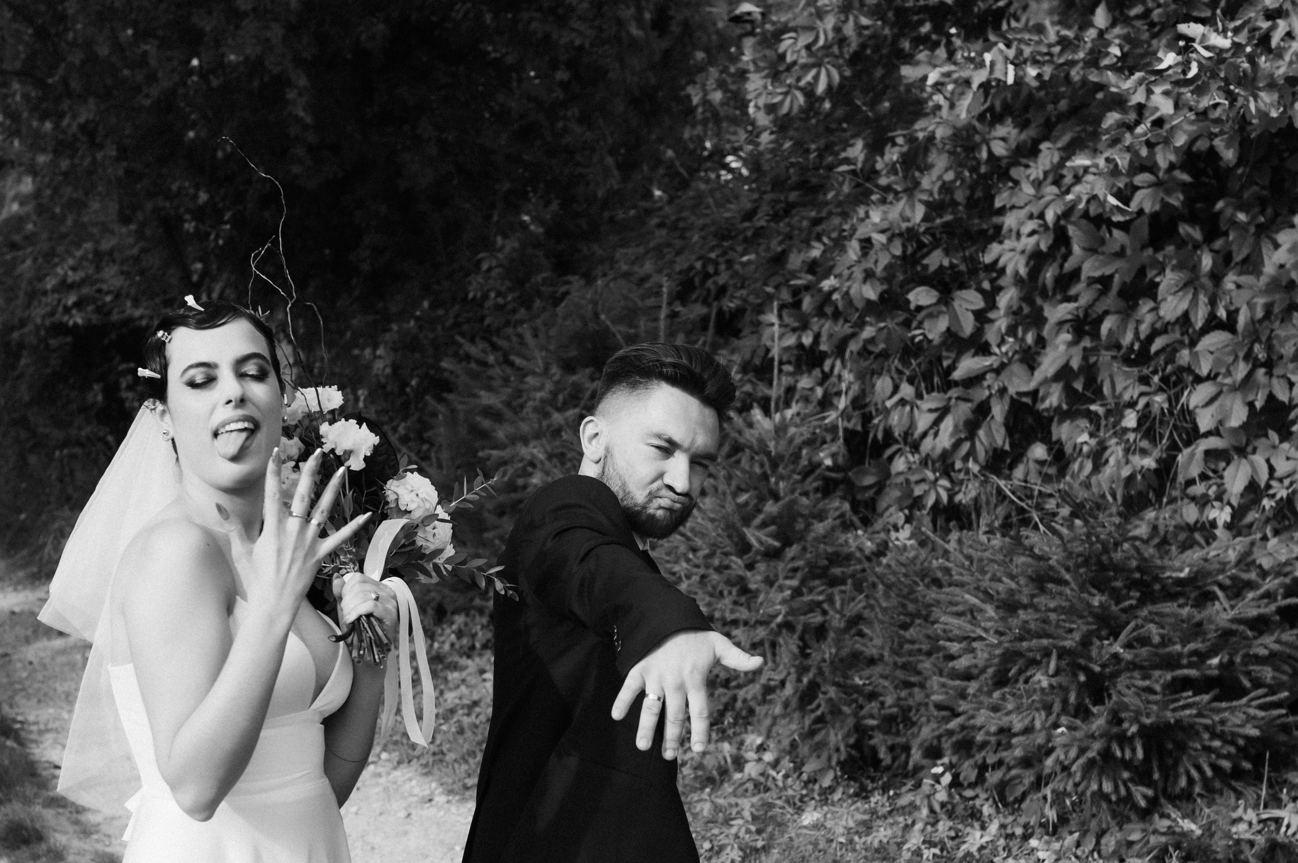 Для Кати и Димы. Семейный фотограф в Новомосковске, Туле и Москве Ольга Бубликова