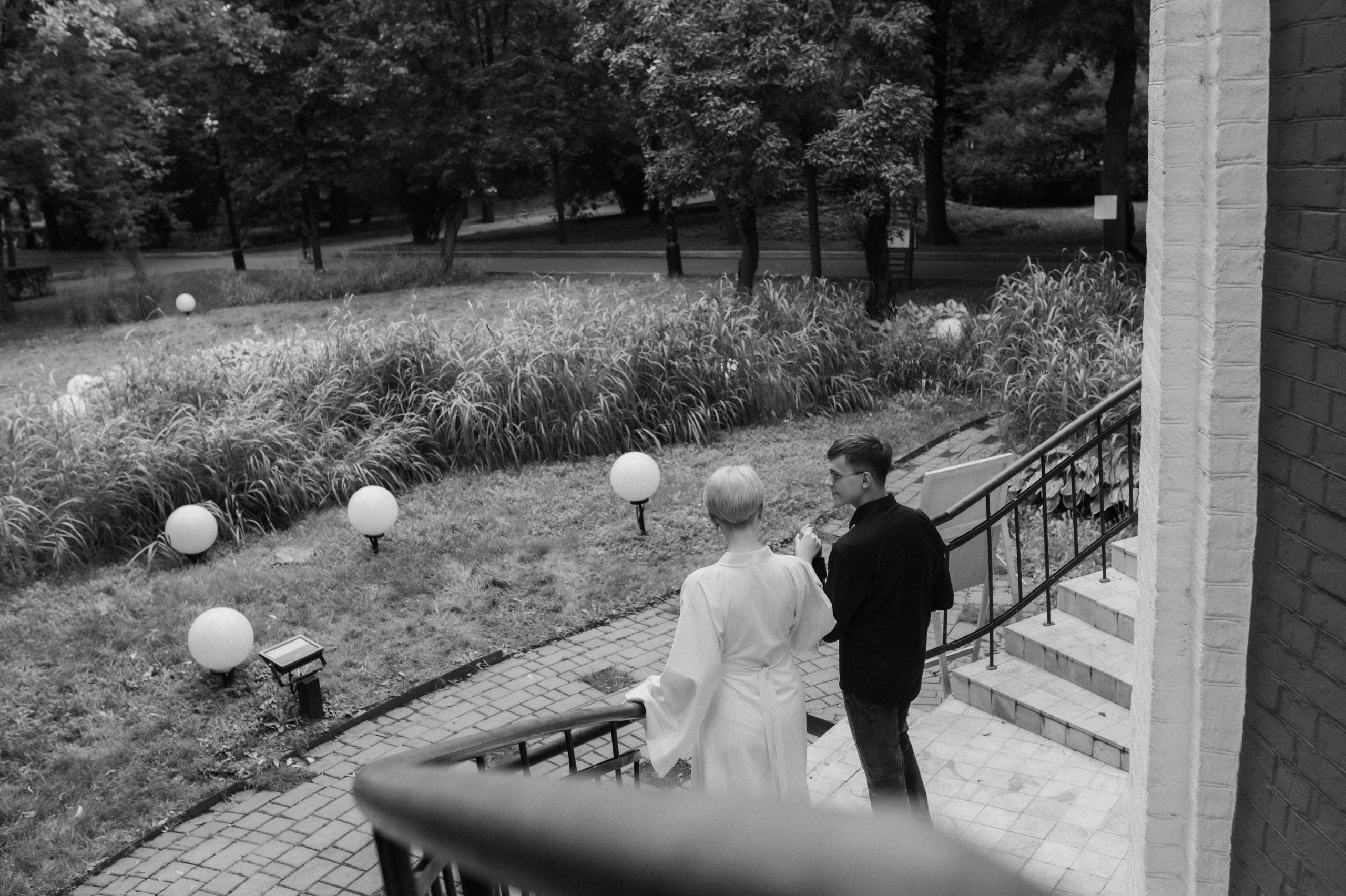 Для Полины и Максима. Семейный фотограф в Новомосковске, Туле и Москве Ольга Бубликова