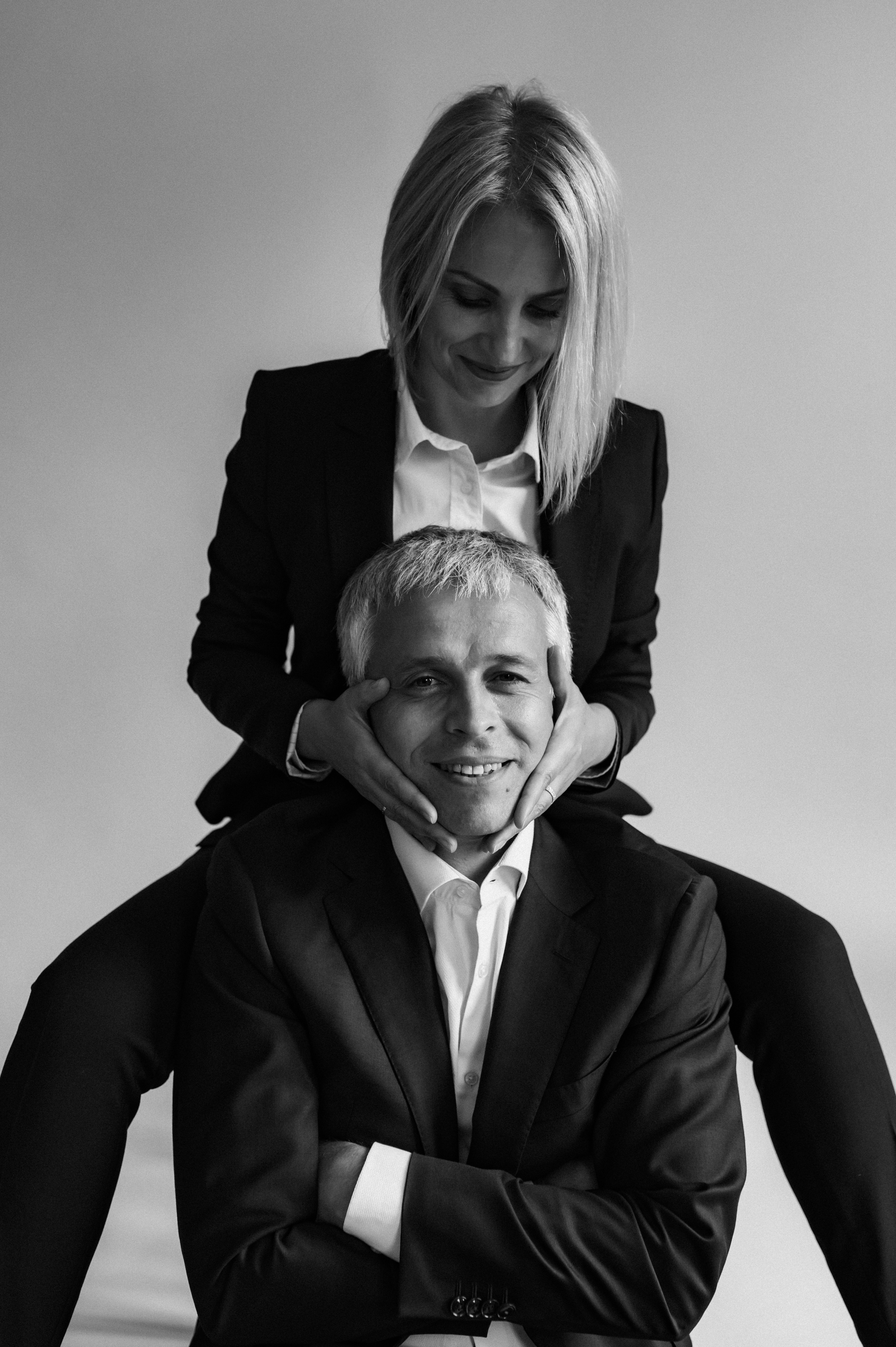 Для Саши и Тани. Семейный фотограф в Новомосковске, Туле и Москве Ольга Бубликова