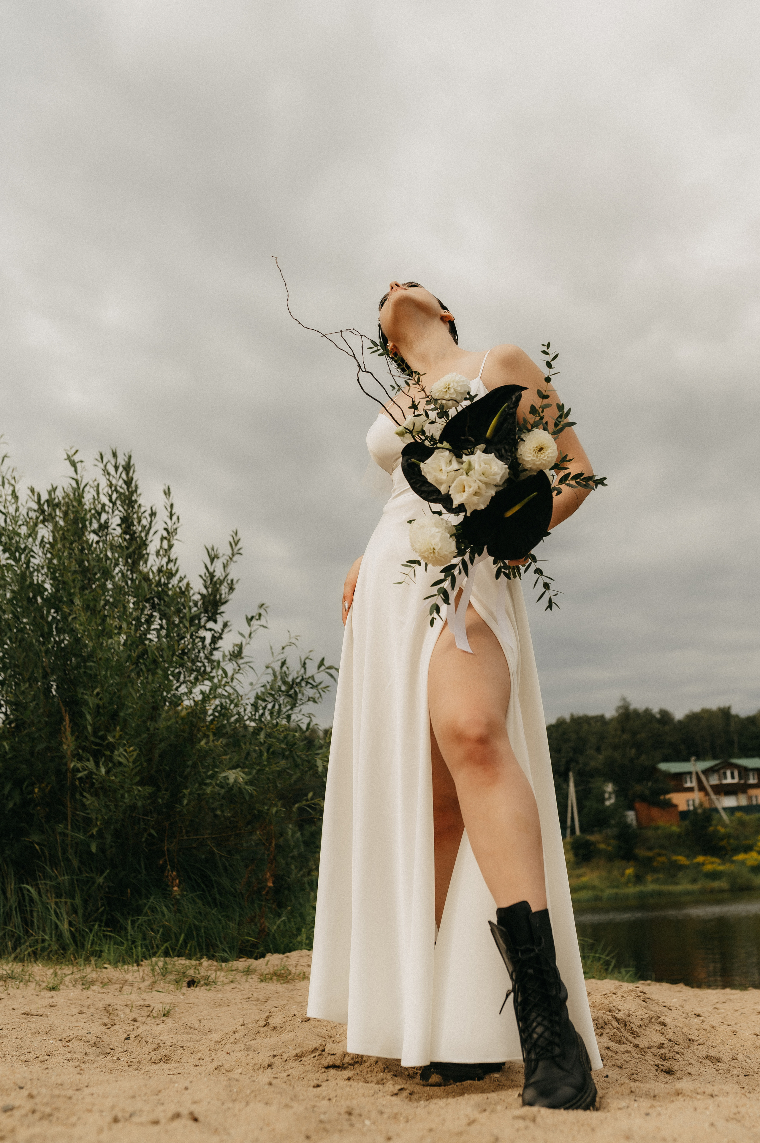 Для Кати и Димы. Семейный фотограф в Новомосковске, Туле и Москве Ольга Бубликова