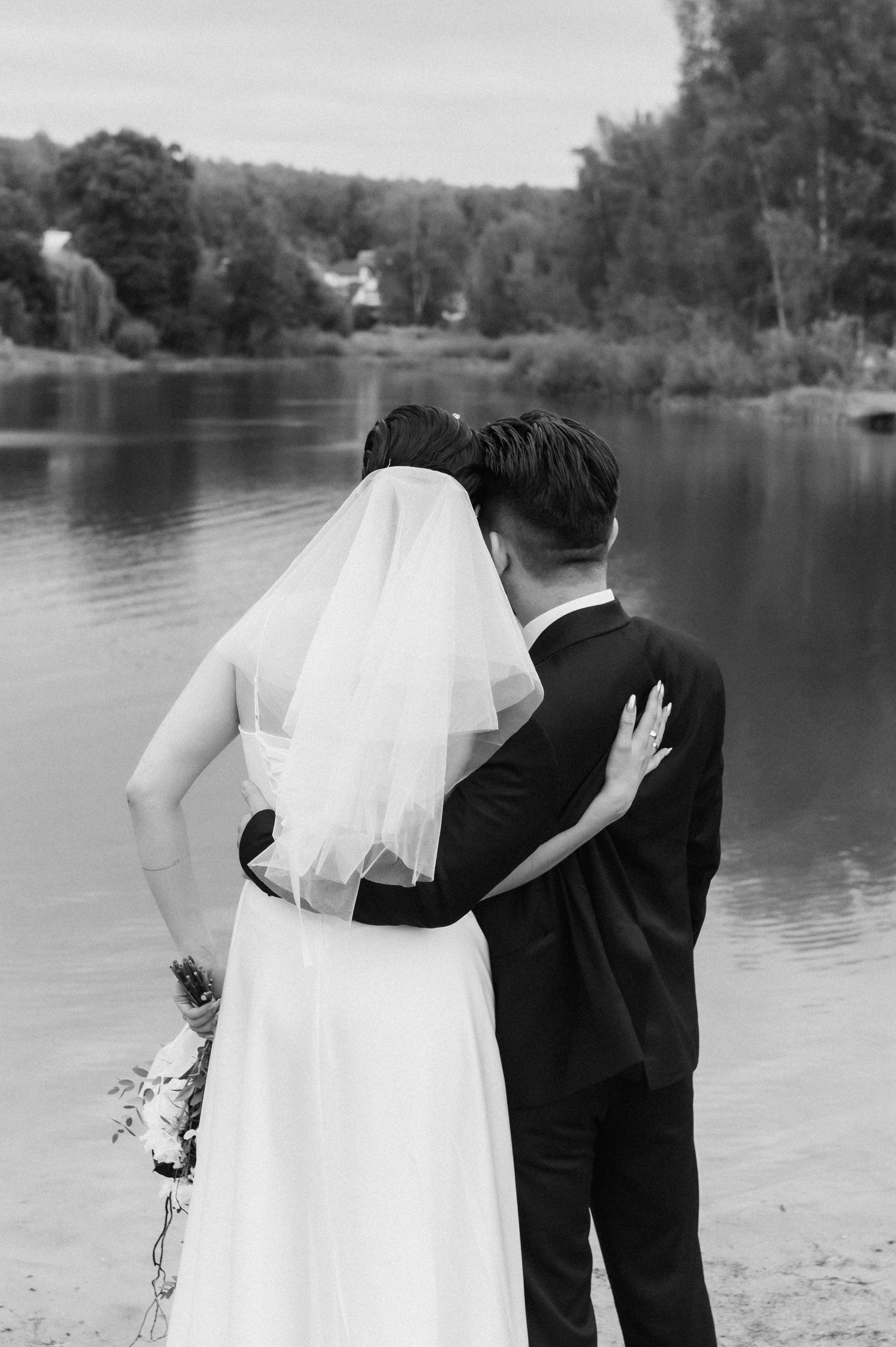 Для Кати и Димы. Семейный фотограф в Новомосковске, Туле и Москве Ольга Бубликова