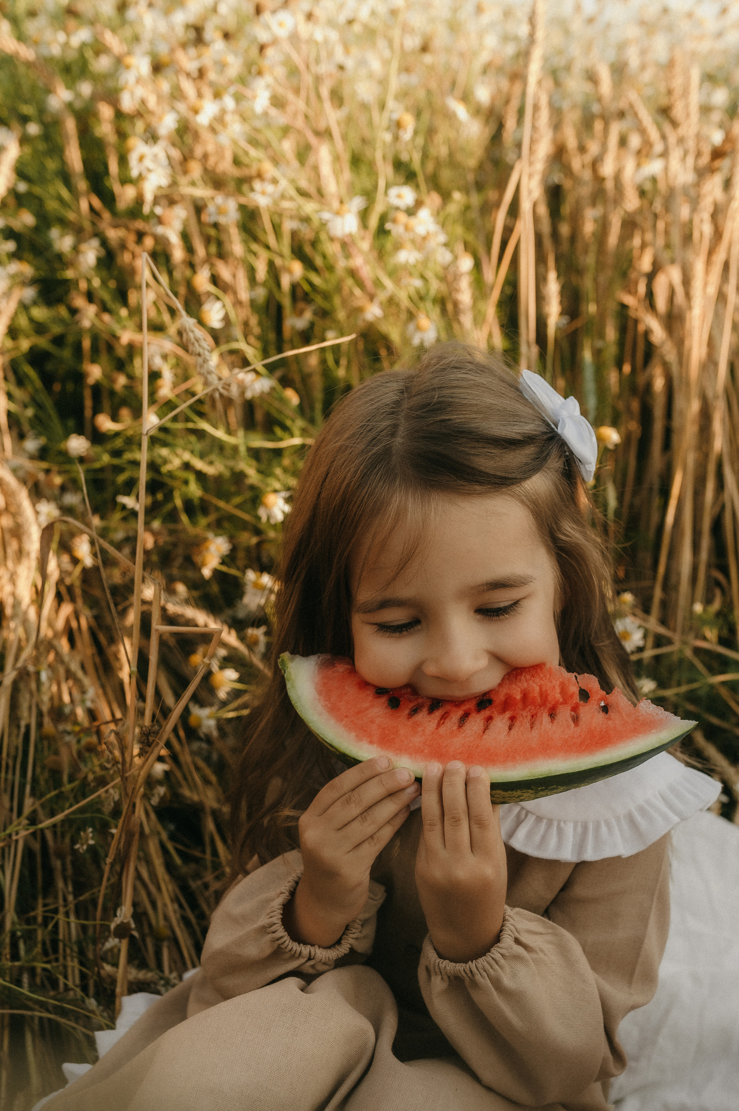 Для Нади и Василисы. Семейный фотограф в Новомосковске, Туле и Москве Ольга Бубликова
