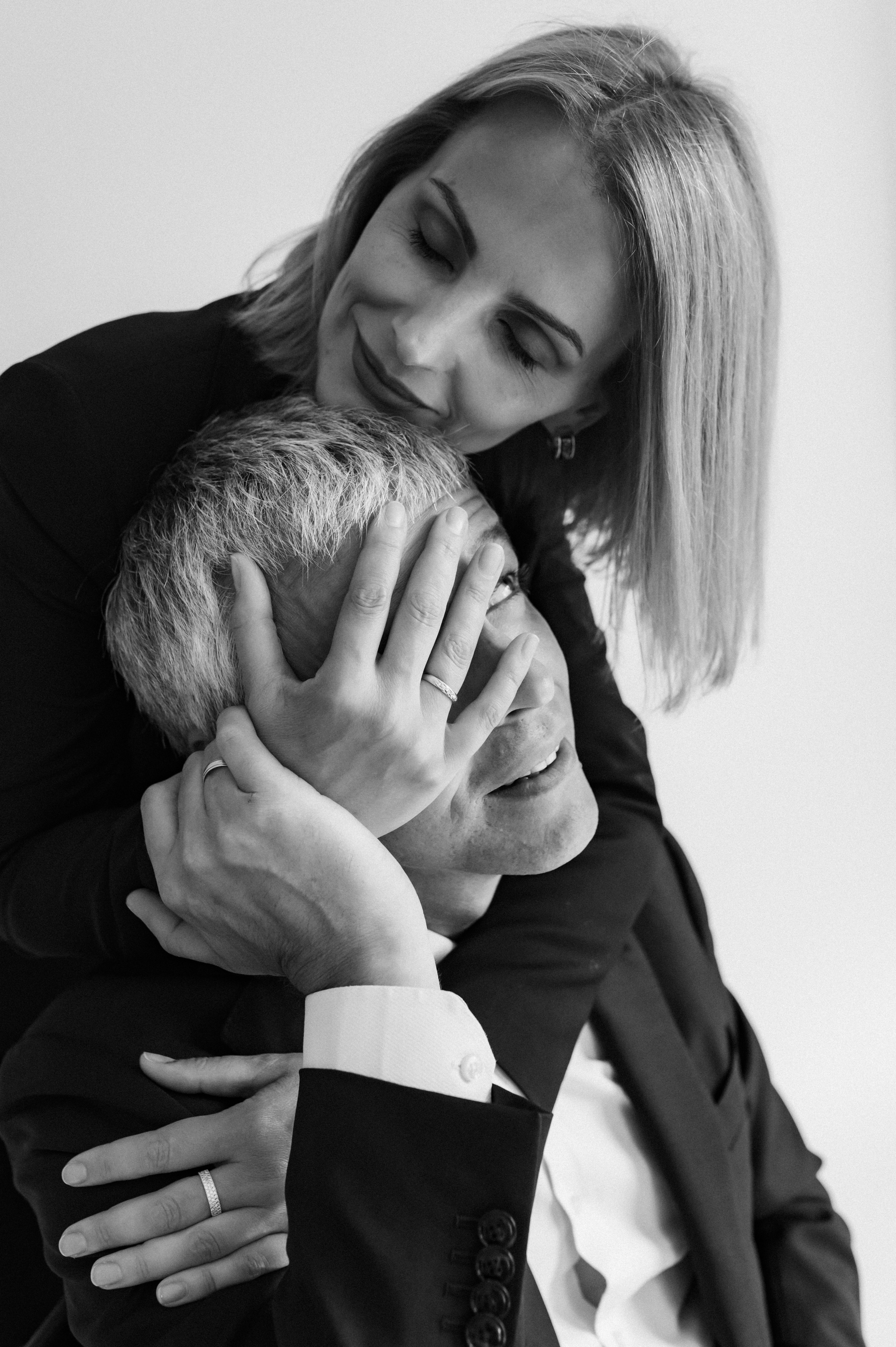 Для Саши и Тани. Семейный фотограф в Новомосковске, Туле и Москве Ольга Бубликова