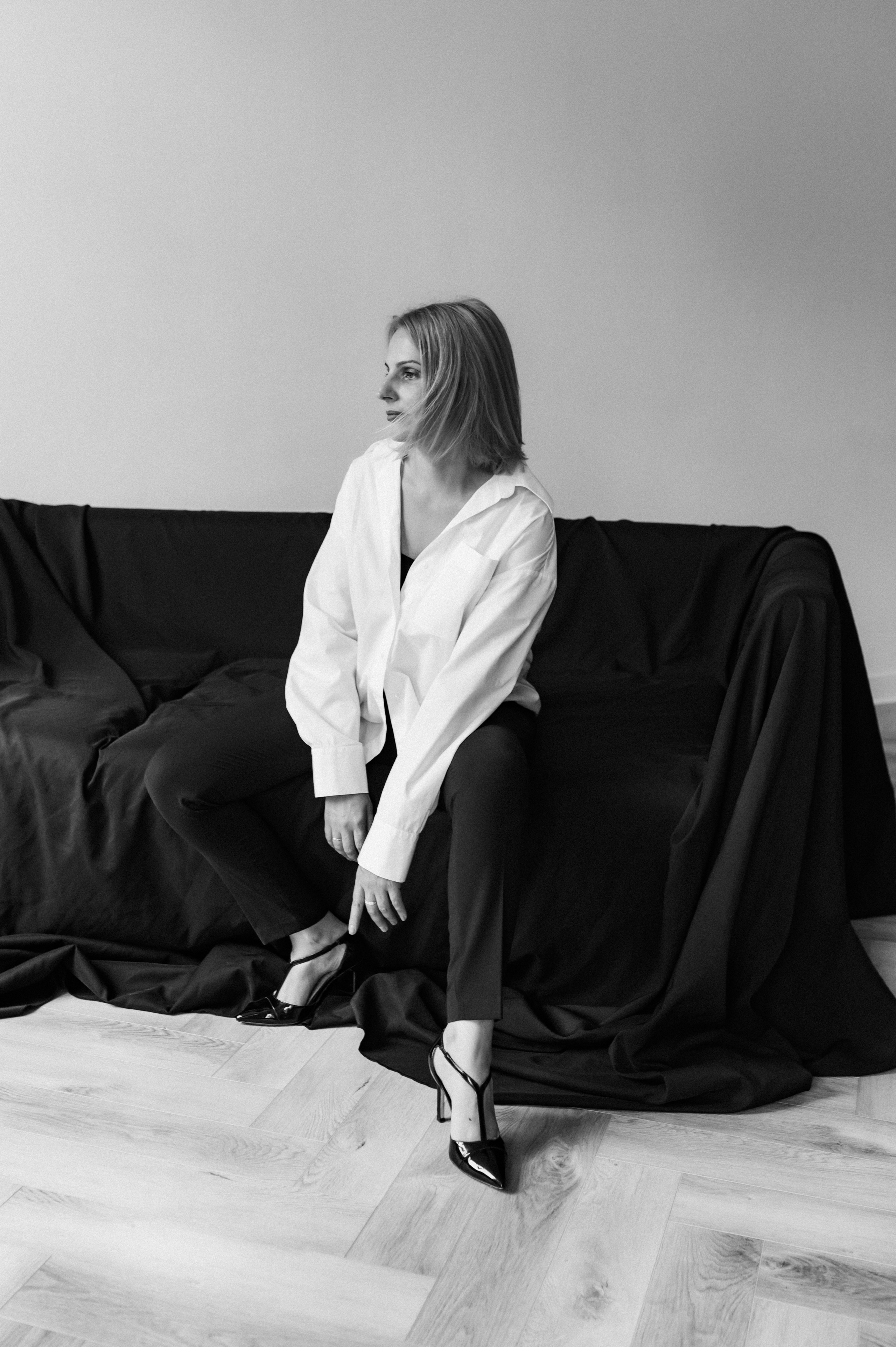 Для Саши и Тани. Семейный фотограф в Новомосковске, Туле и Москве Ольга Бубликова