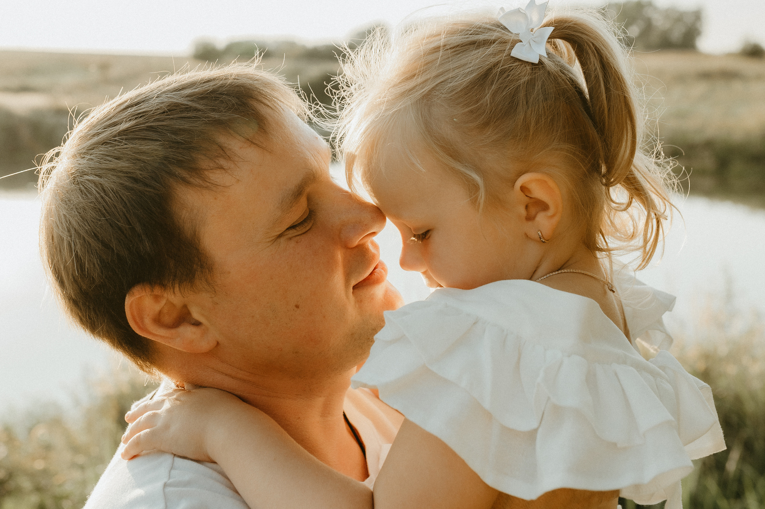 Для Насти, Сергея и Саши. Семейный фотограф в Новомосковске, Туле и Москве Ольга Бубликова