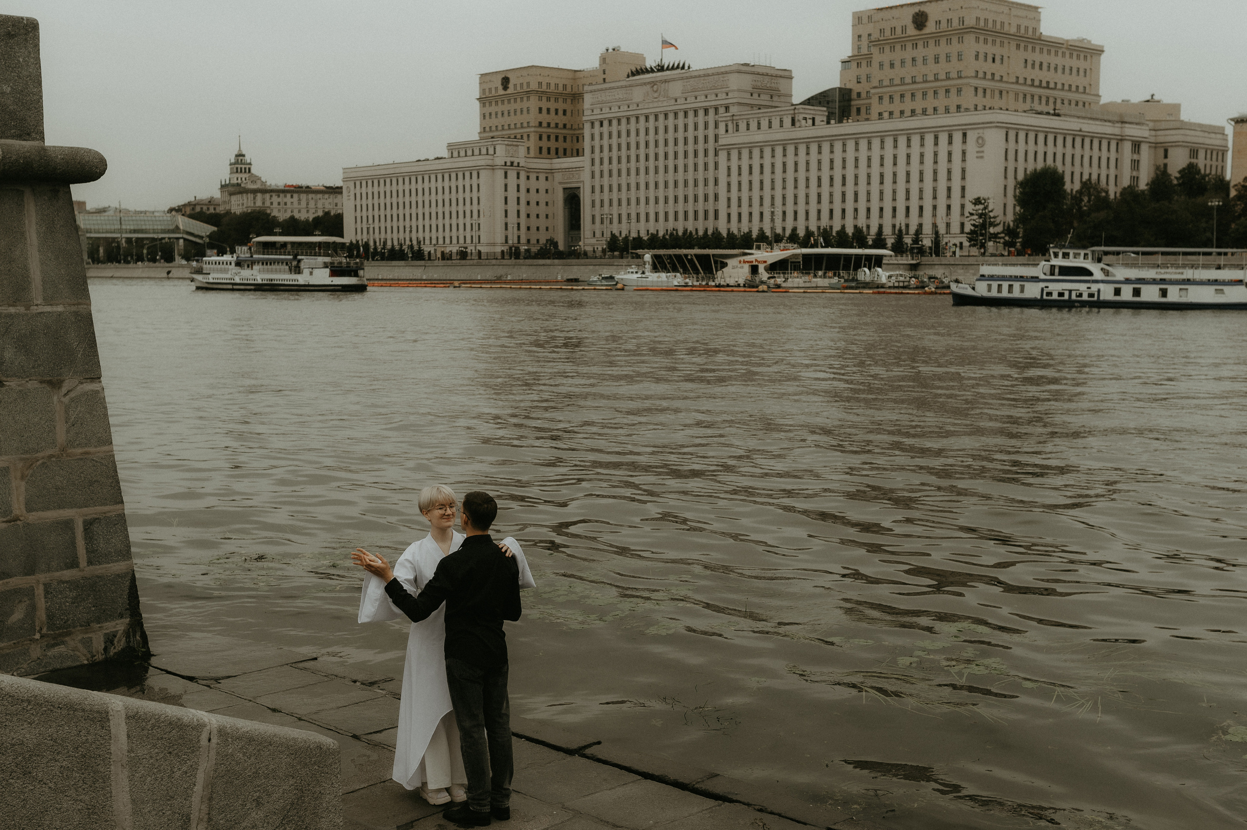 Для Полины и Максима. Семейный фотограф в Новомосковске, Туле и Москве Ольга Бубликова