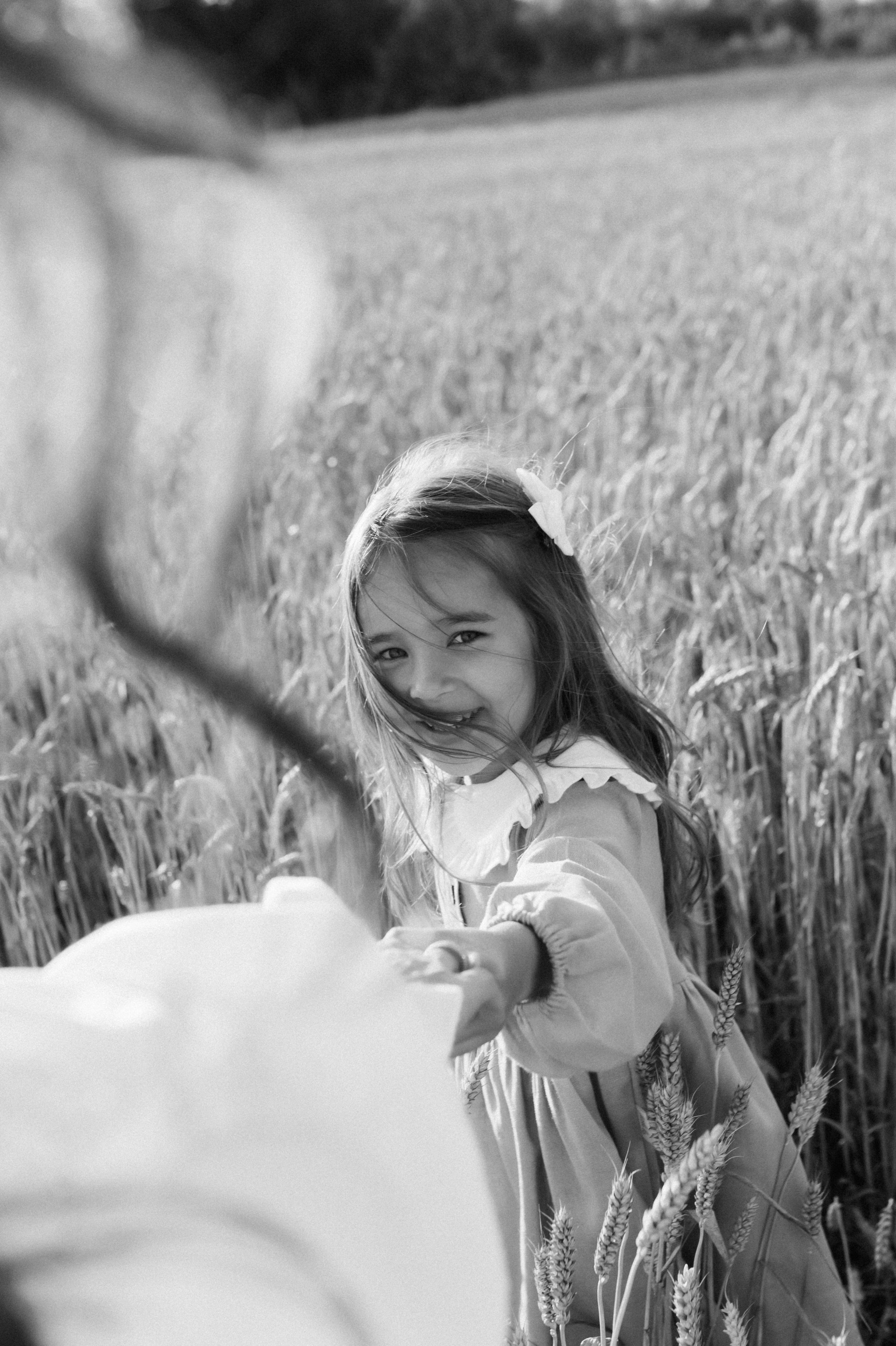 Для Нади и Василисы. Семейный фотограф в Новомосковске, Туле и Москве Ольга Бубликова