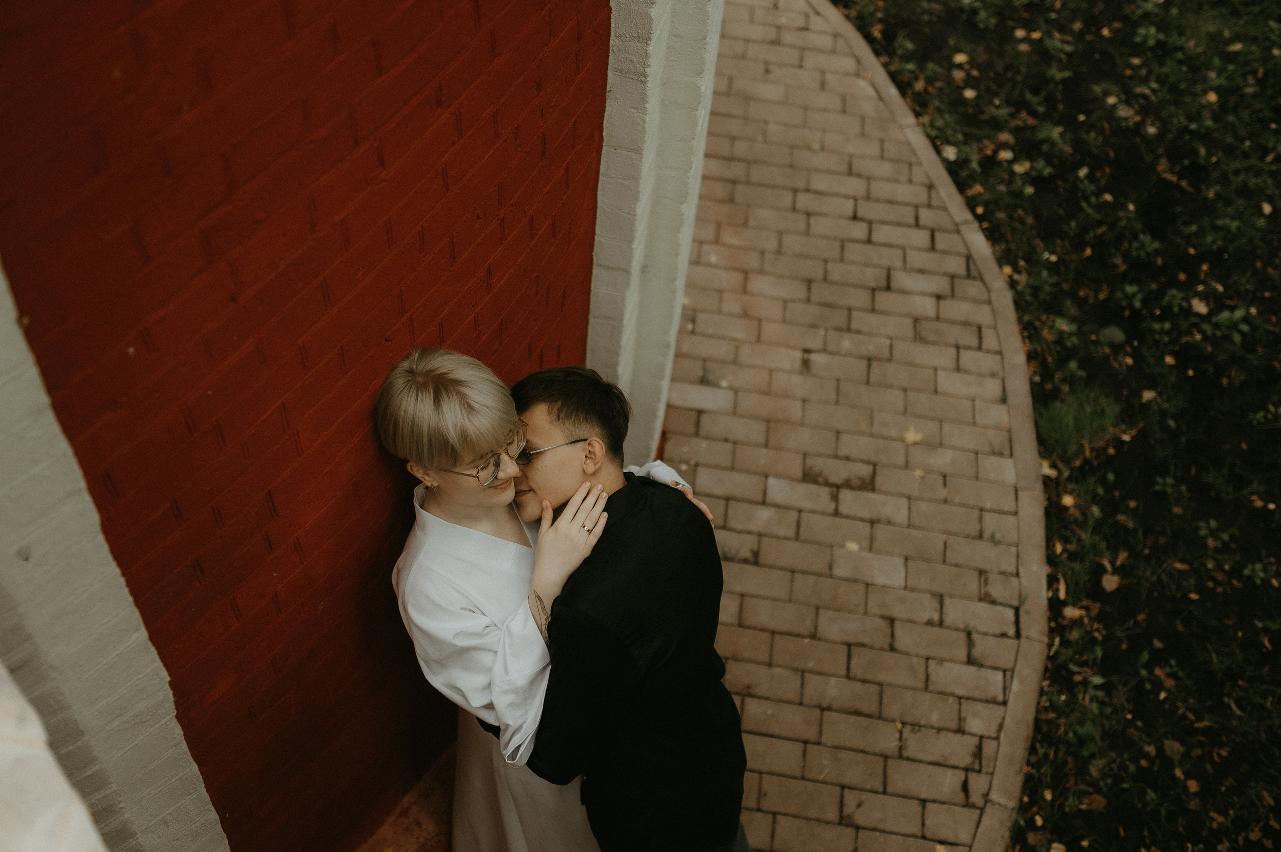 Для Полины и Максима. Семейный фотограф в Новомосковске, Туле и Москве Ольга Бубликова