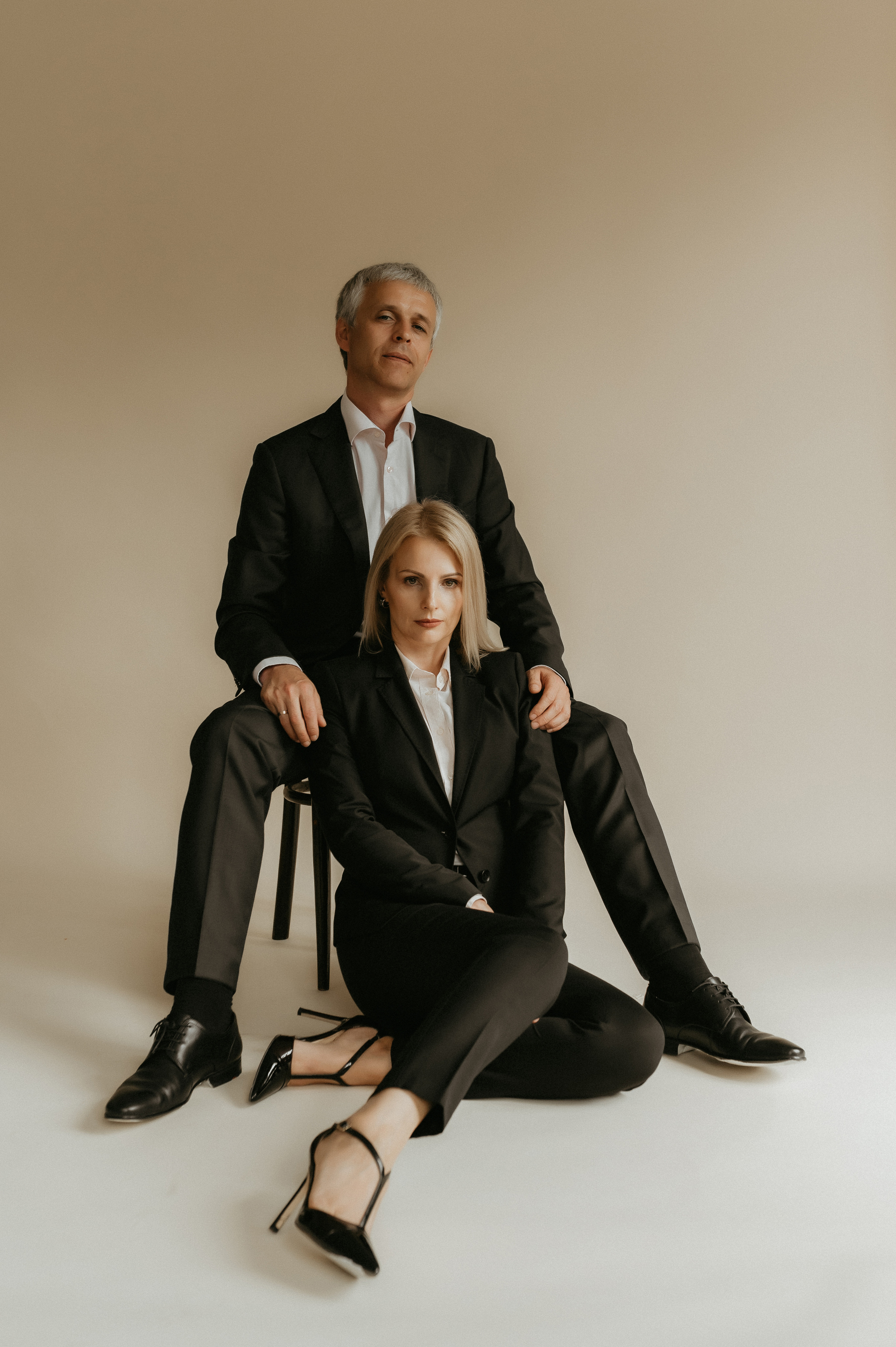 Для Саши и Тани. Семейный фотограф в Новомосковске, Туле и Москве Ольга Бубликова