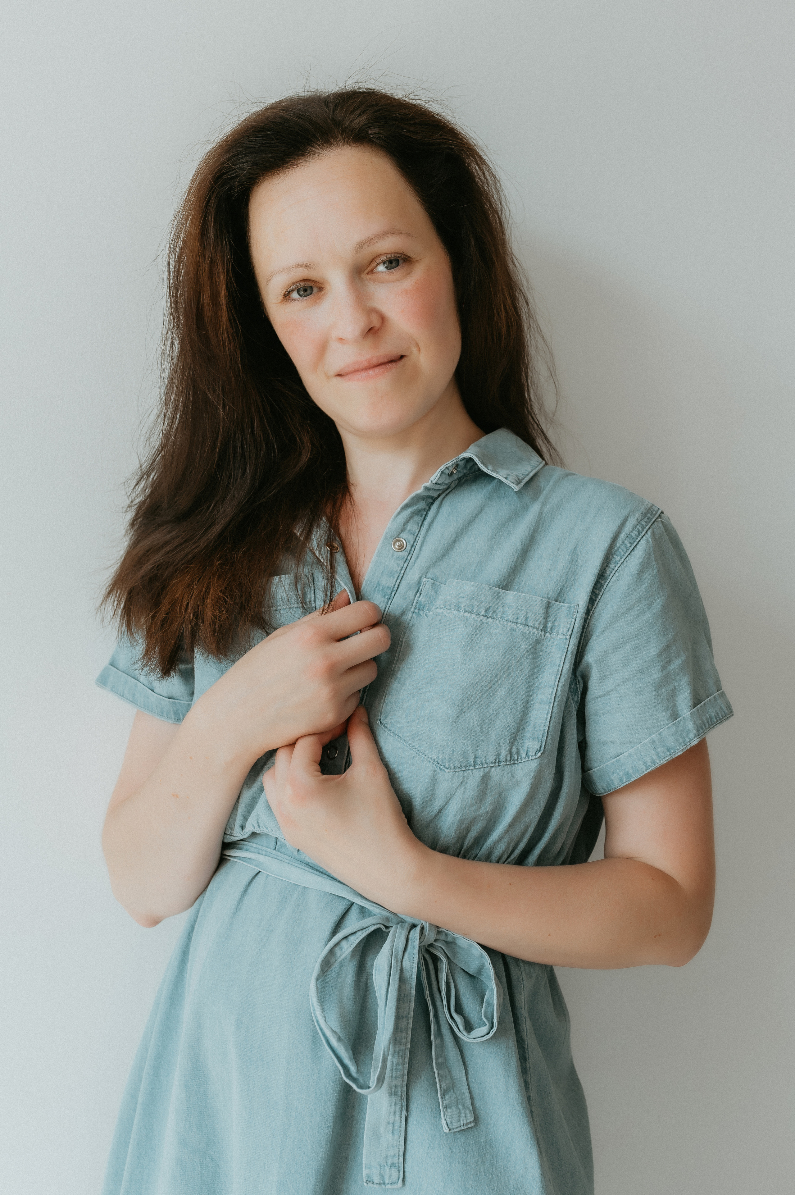 Для Лены, Лёши, Веры и Миры. Семейный фотограф в Новомосковске, Туле и Москве Ольга Бубликова