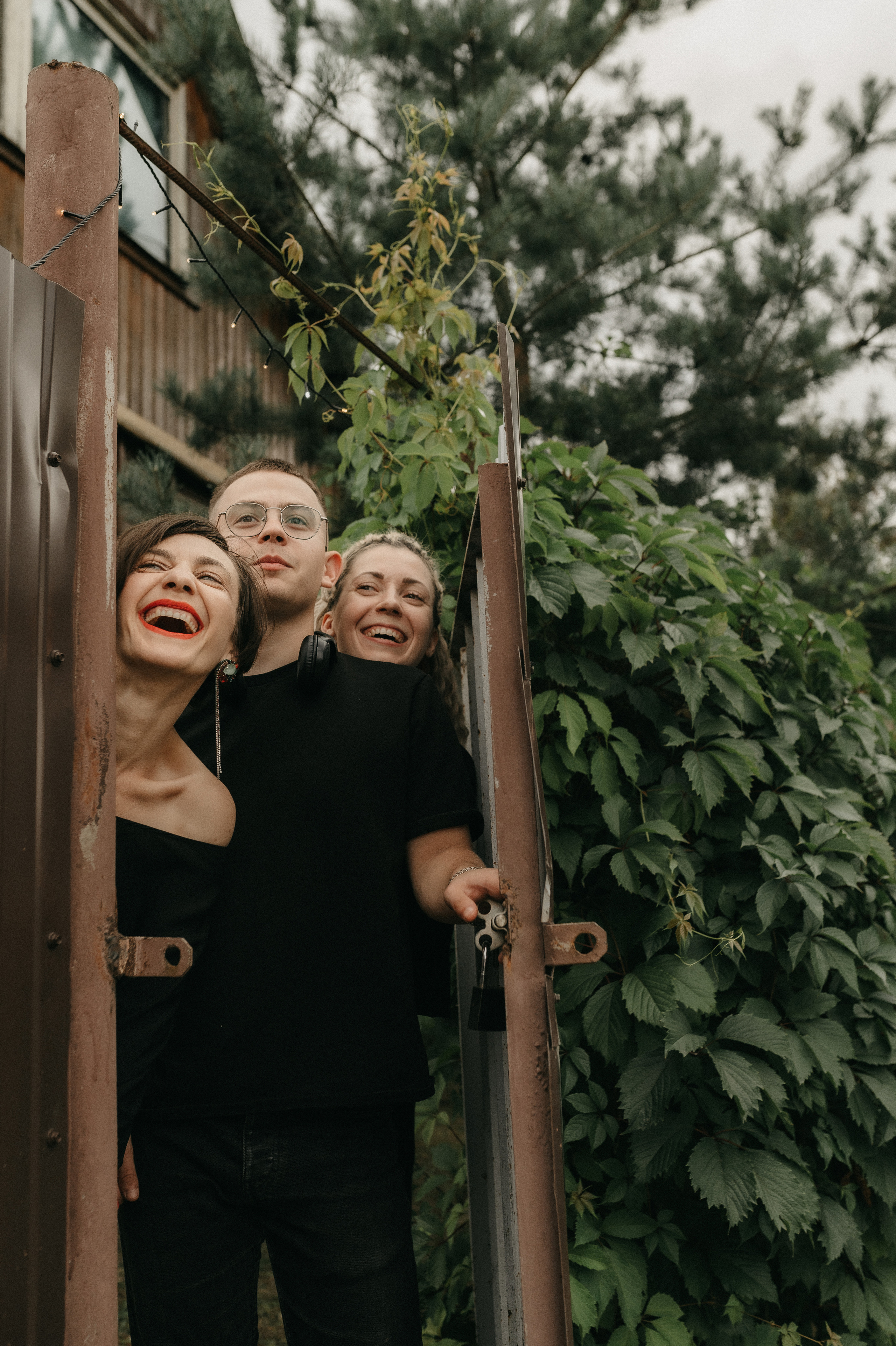 Для Кати и Димы. Семейный фотограф в Новомосковске, Туле и Москве Ольга Бубликова