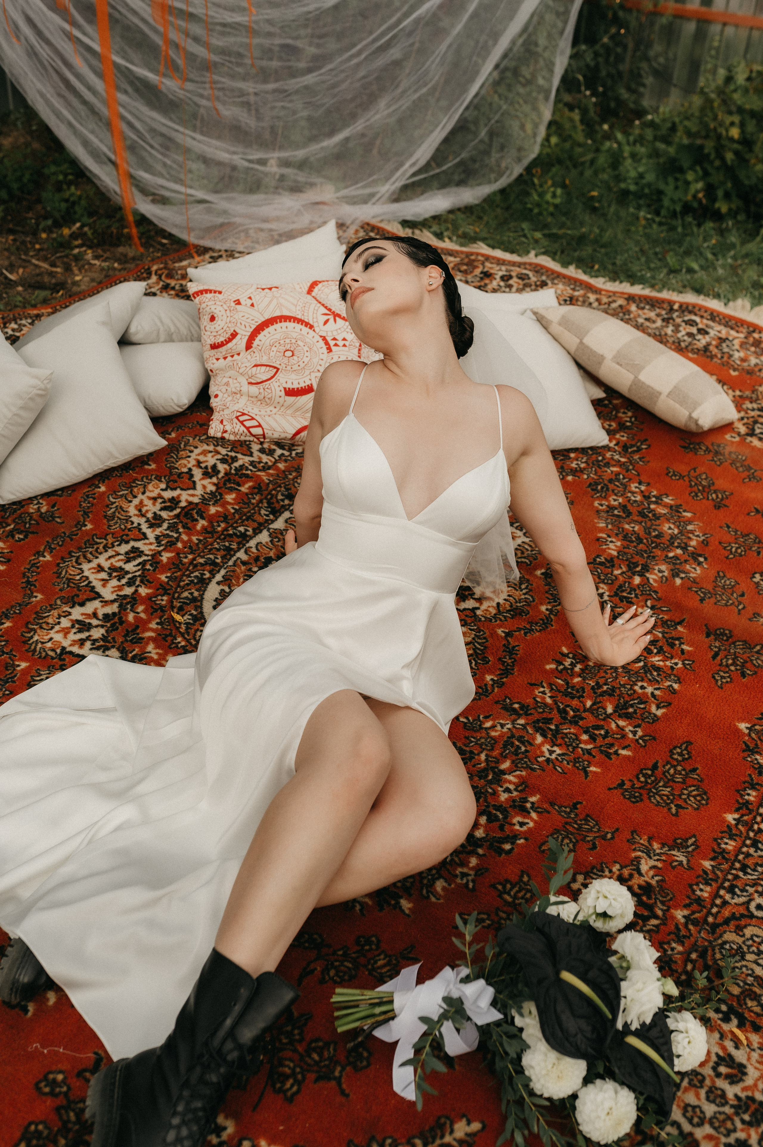 Для Кати и Димы. Семейный фотограф в Новомосковске, Туле и Москве Ольга Бубликова