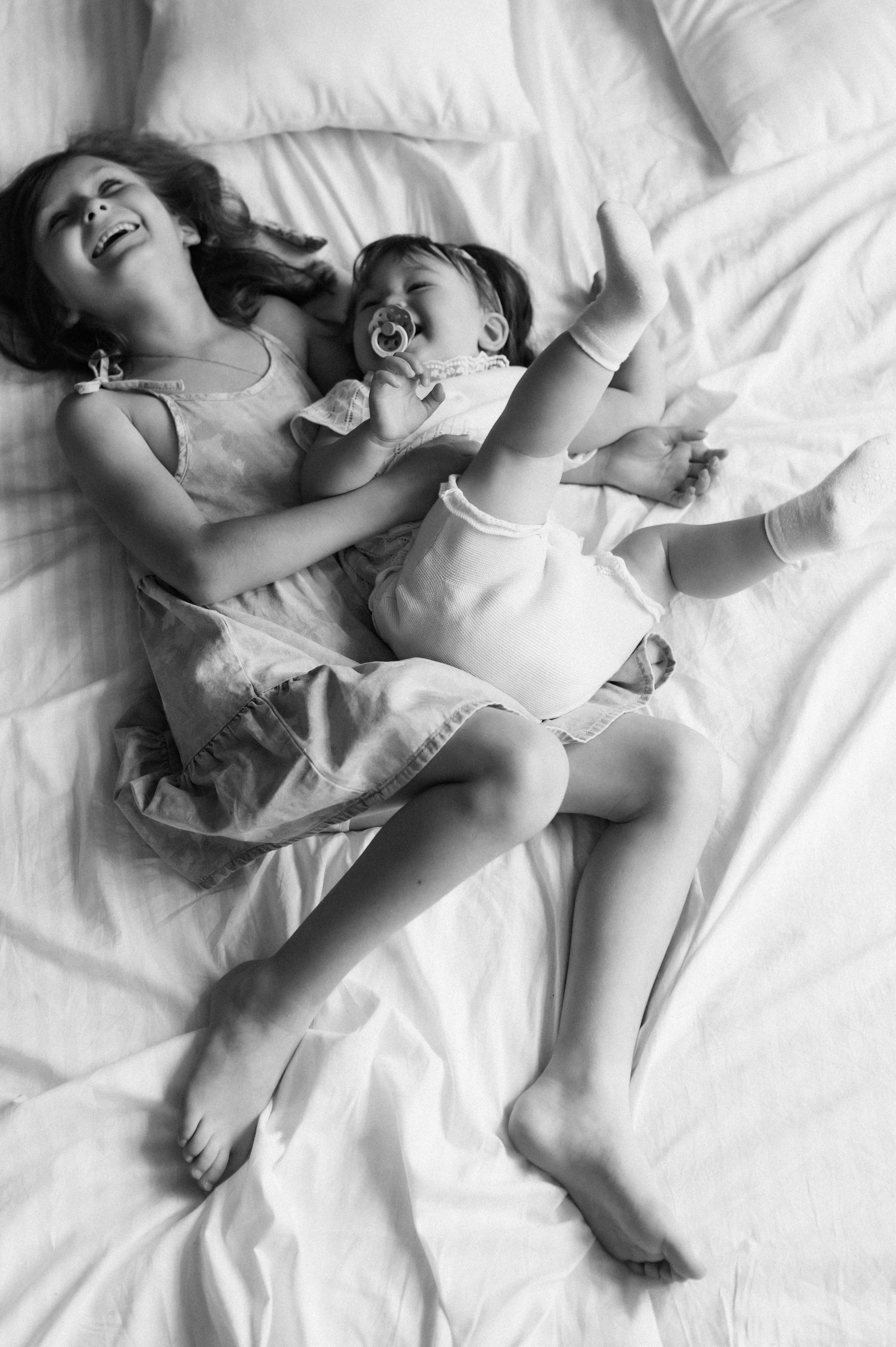 Для Лены, Лёши, Веры и Миры. Семейный фотограф в Новомосковске, Туле и Москве Ольга Бубликова