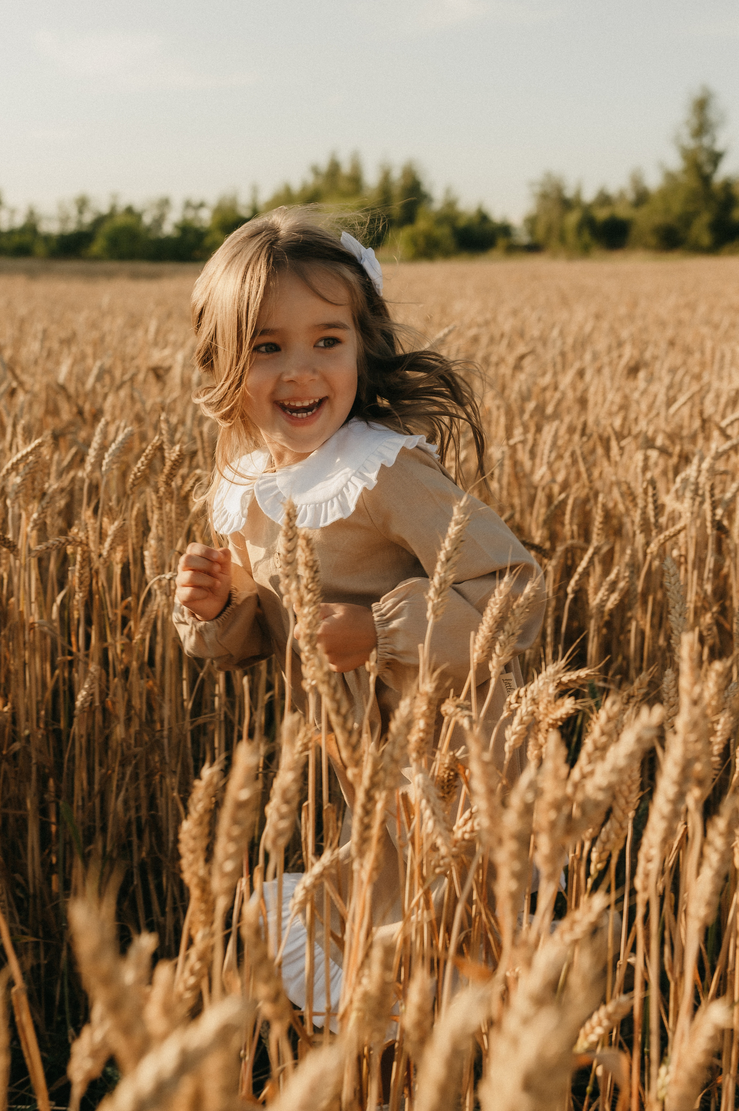Для Нади и Василисы. Семейный фотограф в Новомосковске, Туле и Москве Ольга Бубликова